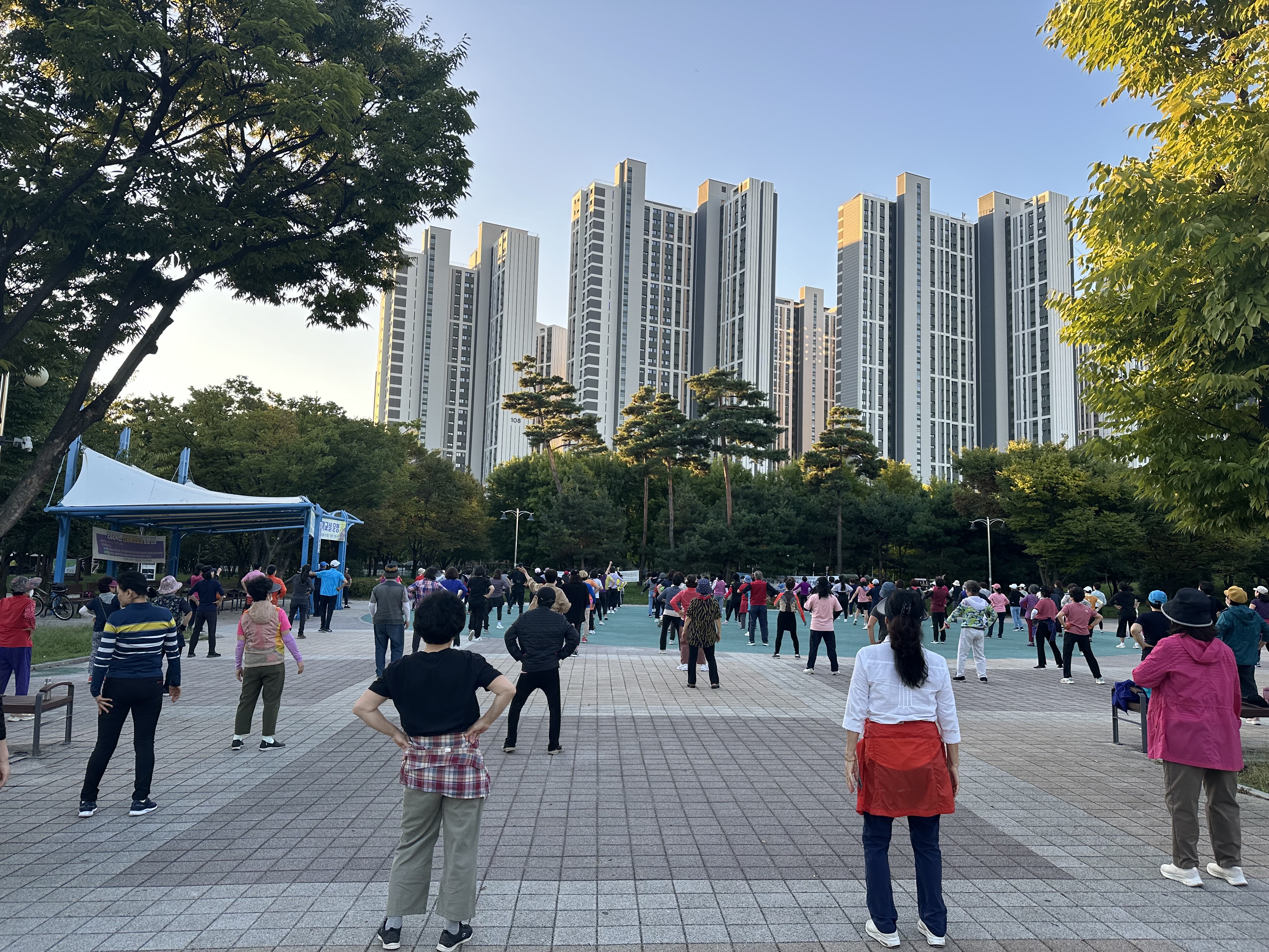 부평구, 2025년 상반기 생활체육교실 참여자 모집