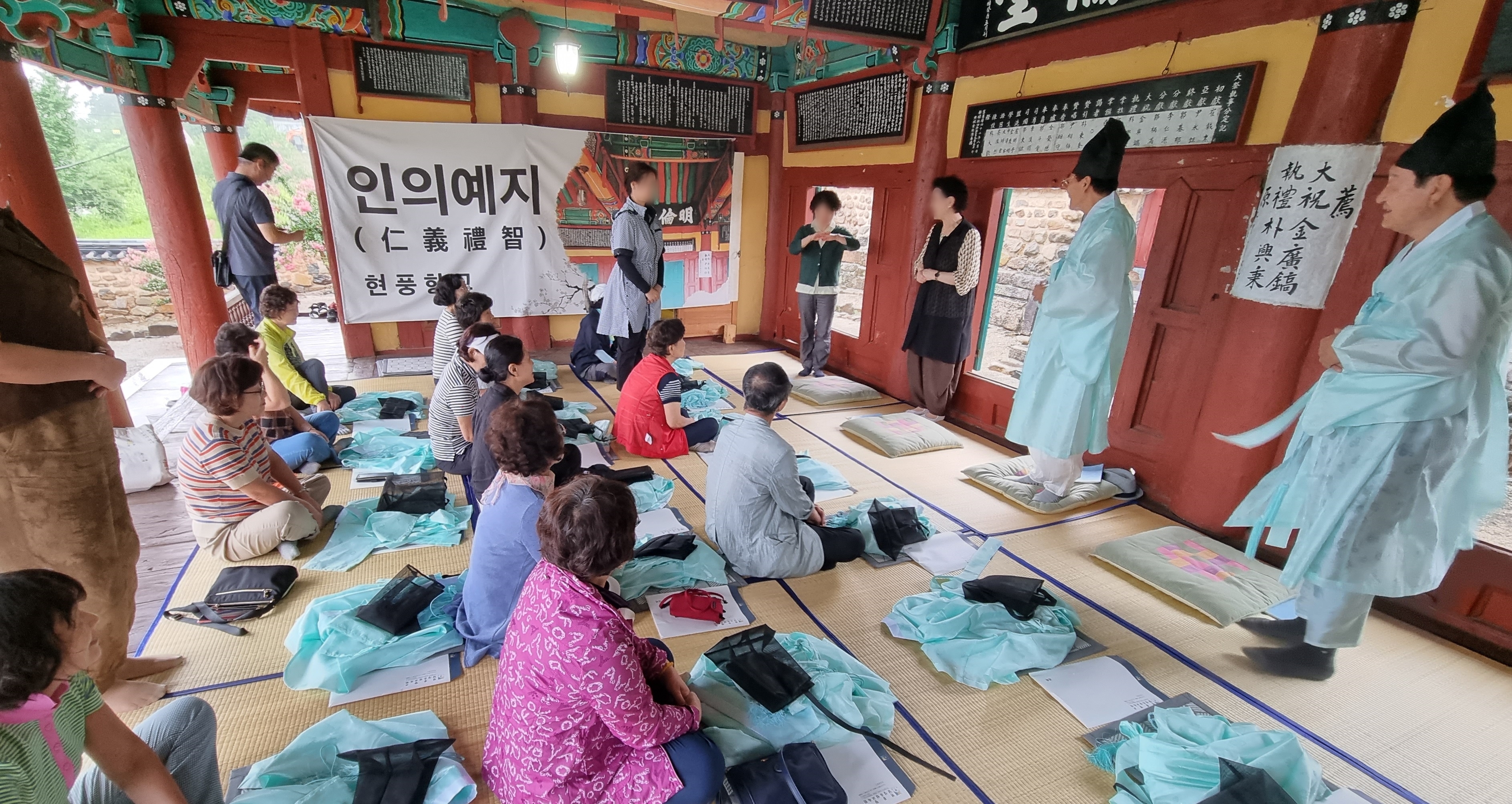 주말‧방학 이색 체험교육은 달성군에서!