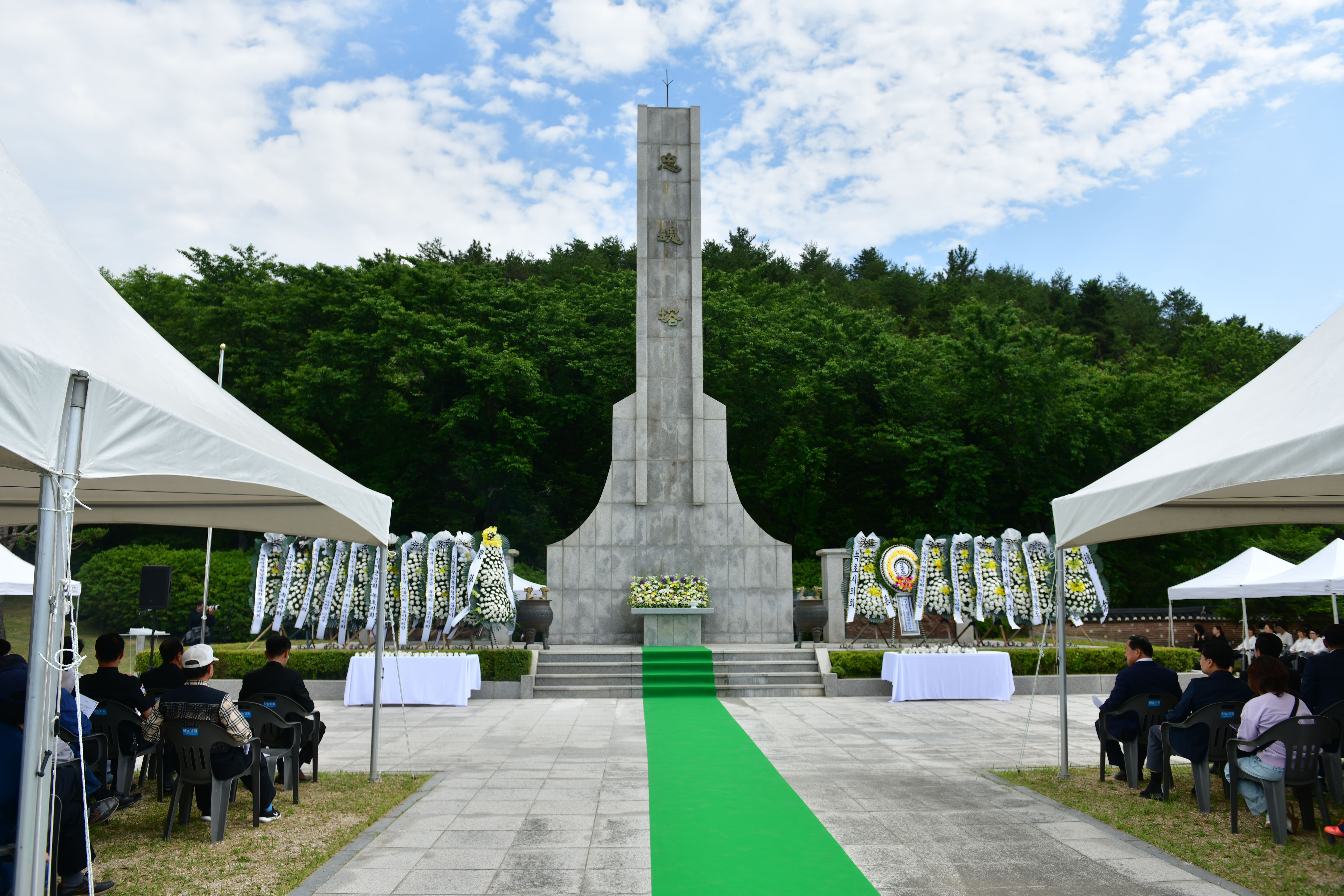 속초시, 참전유공자 배우자 수당 지급 사각지대 적극 해소
