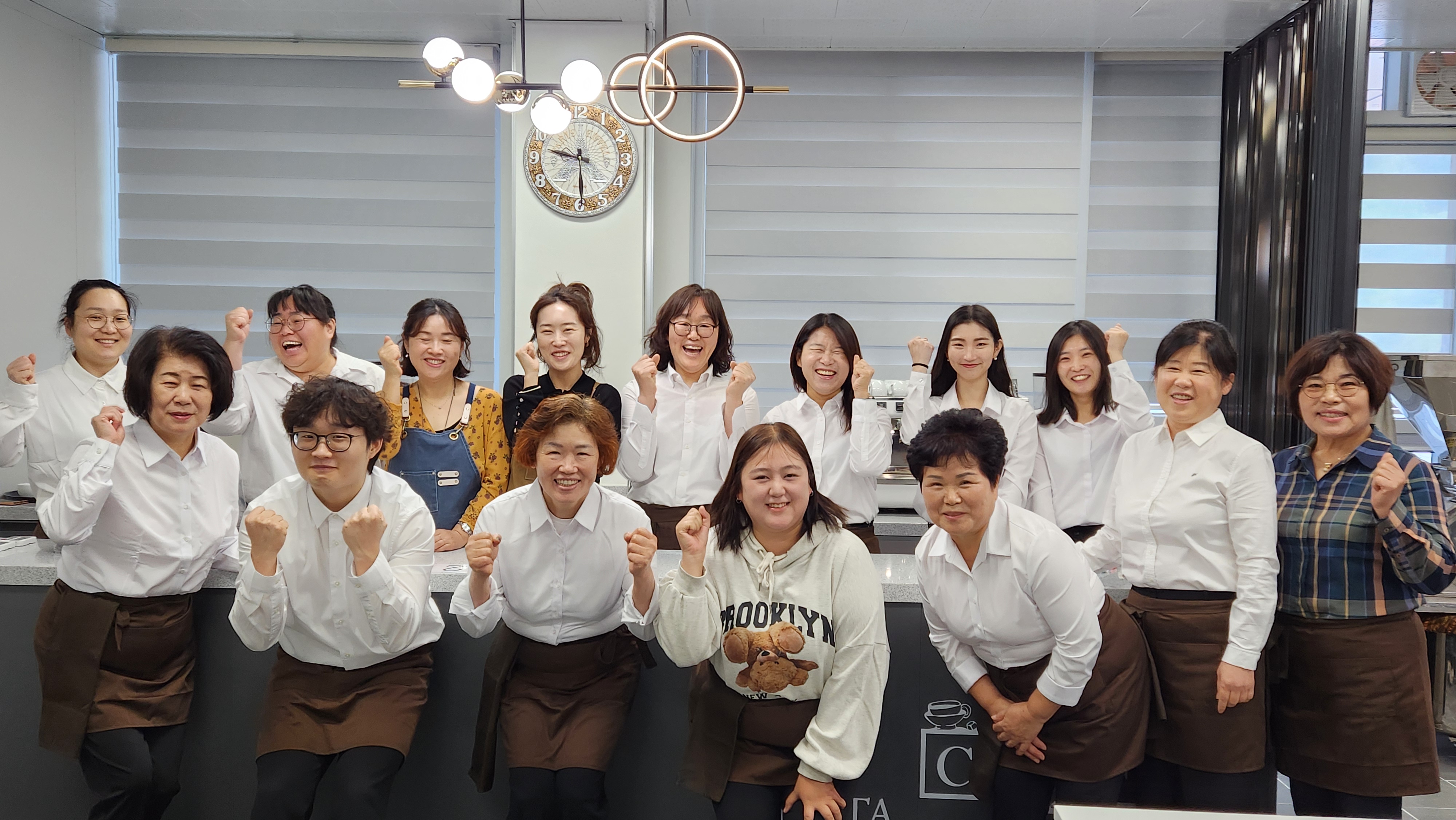 인제군, 2025년 상반기 농촌 생활기술 전문교육 수강생 모집
