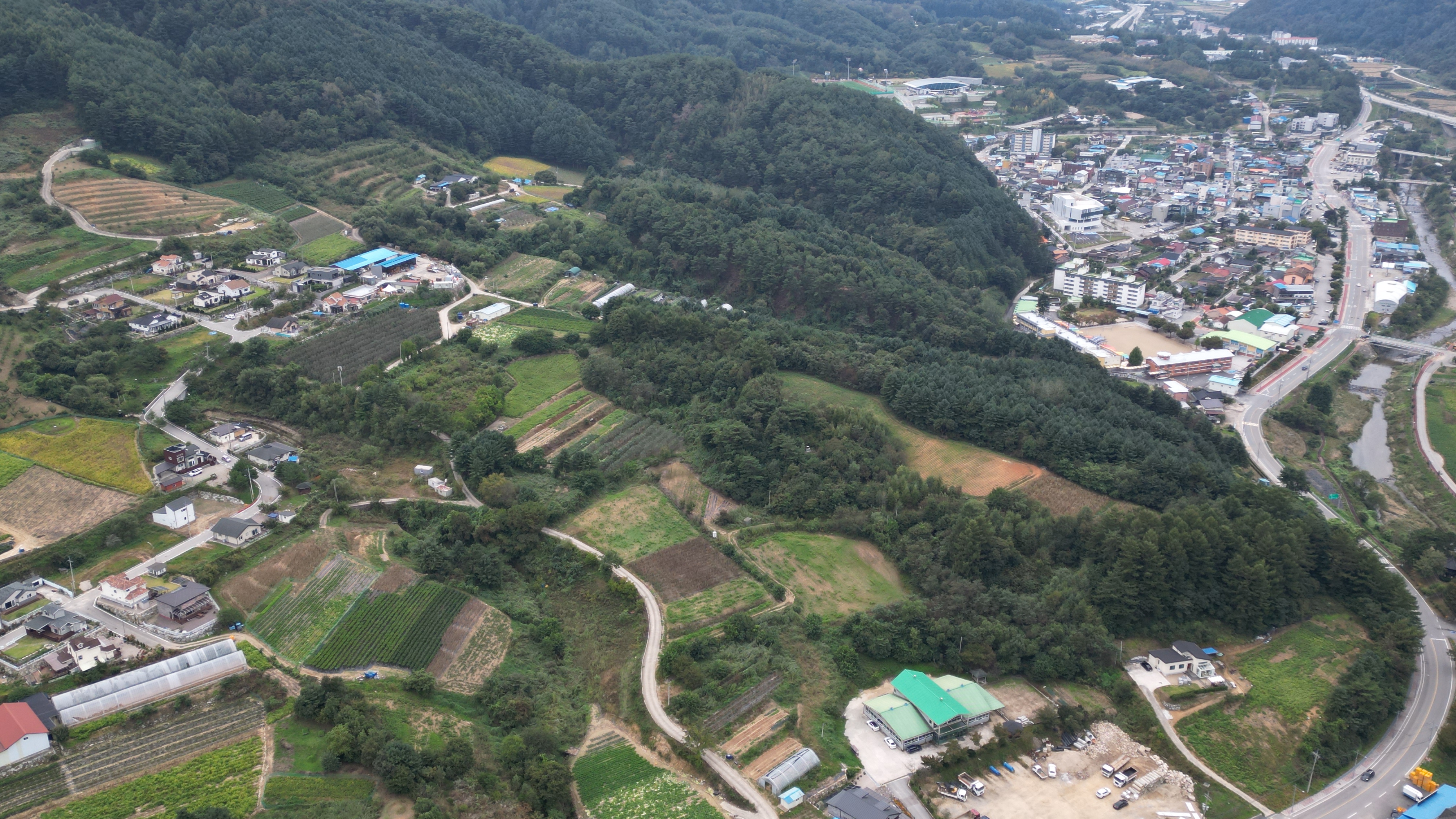 인제군, 지역제안형 특화 공공임대주택 공모사업 2곳 선정