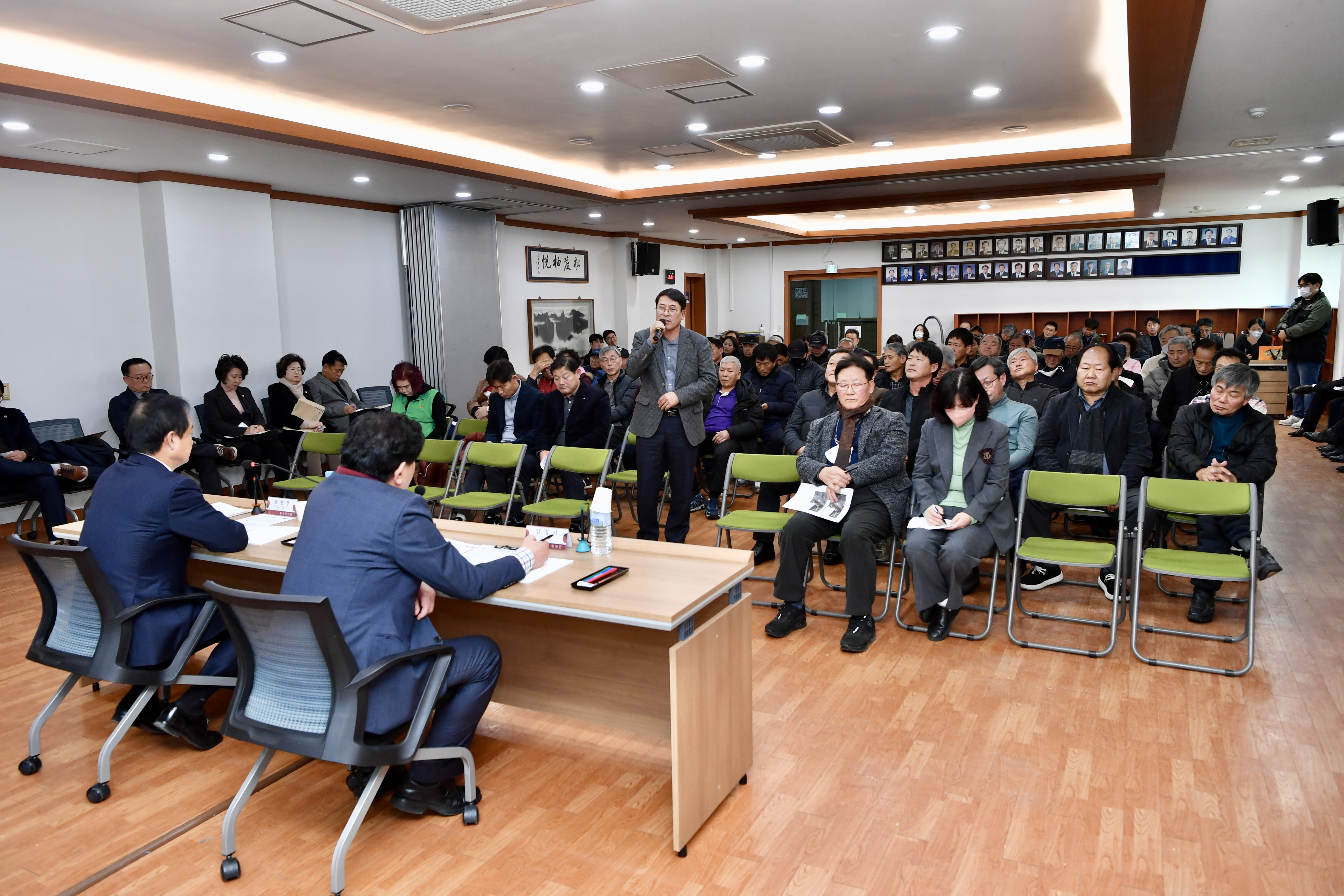 횡성군, 골목상권과 전통시장 살리기에 앞장서
