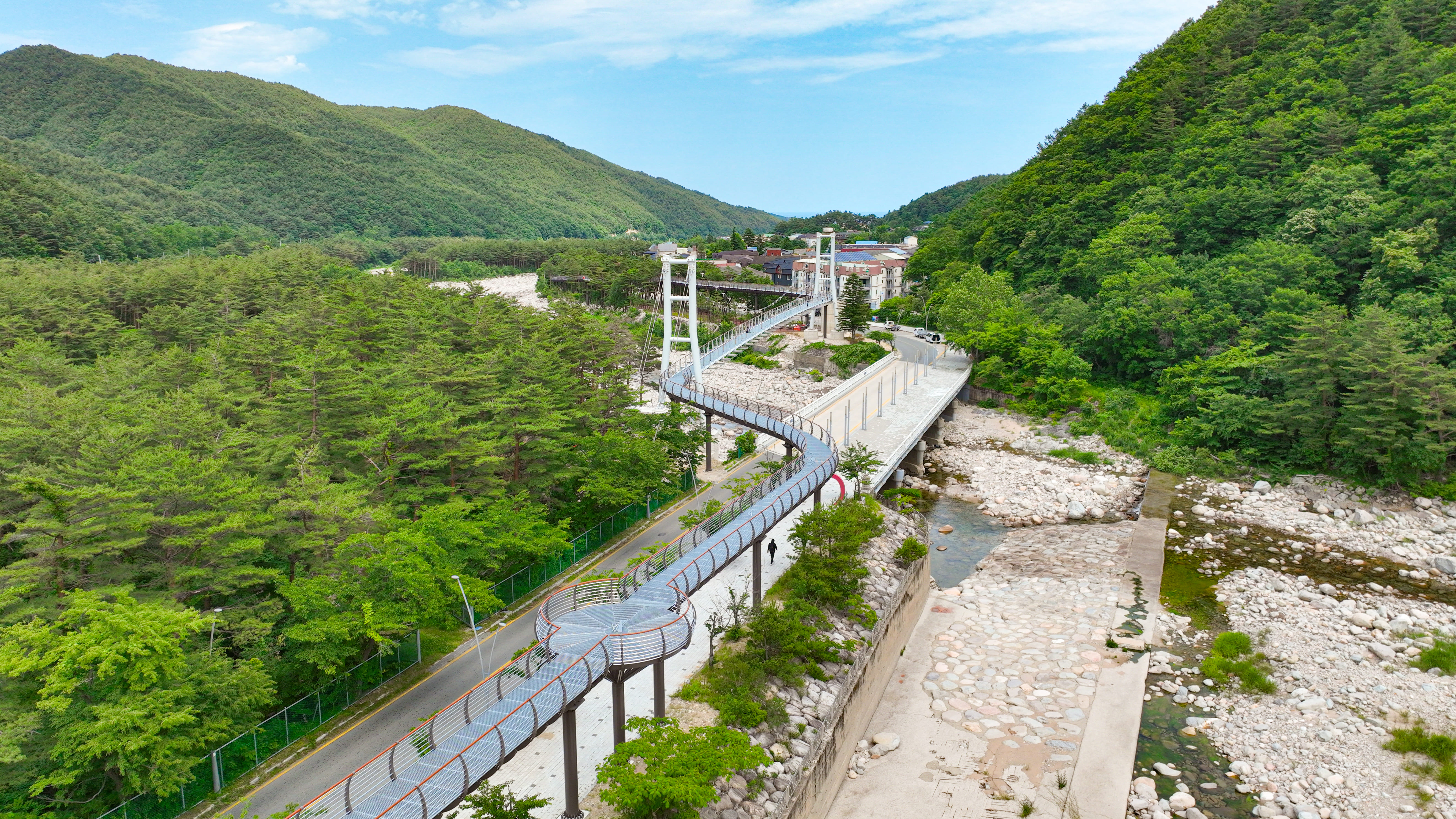 속초의 매력, 한국관광 100선에 담다