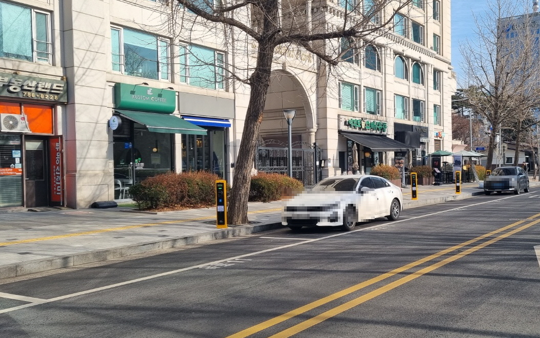 영등포구, 공영 노상주차장 토요일도 24시간 무료 개방