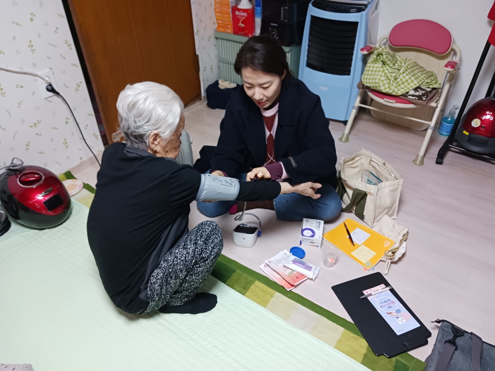 성동구, 설 연휴 맞아 ‘성동 든든돌봄’ 추진