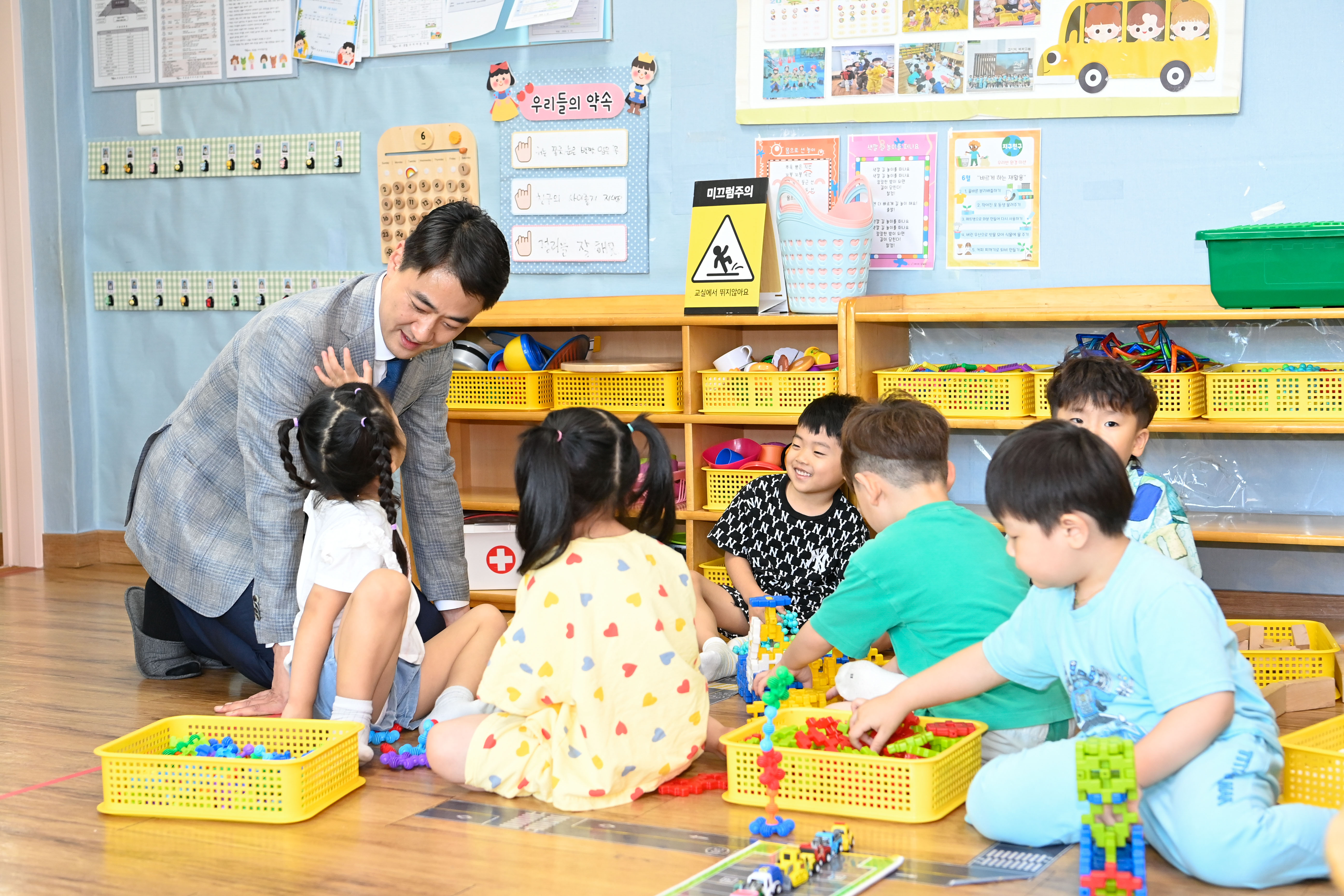 달성군, 지자체 혁신평가 3년 연속 ‘우수’