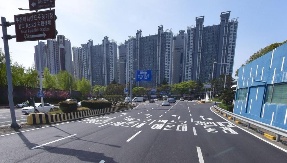 해운대구, 교통문화지수 실태조사 평가 전국 5위·부산 1위