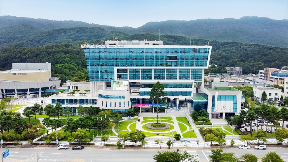 김경희 이천시장, ‘2025년 백사면 주민과의 대화’ 개최