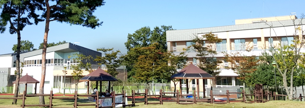 청주시, 기초환경교육센터로 청주국제에코콤플렉스 지정