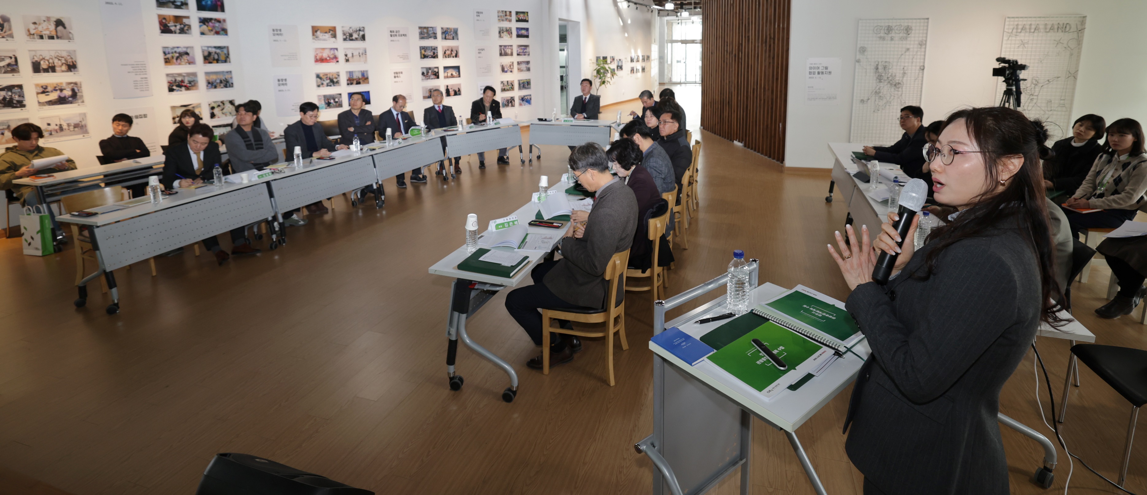 꿀잼 도시 확장! 청주시, 10개년 관광정책 수립 시동