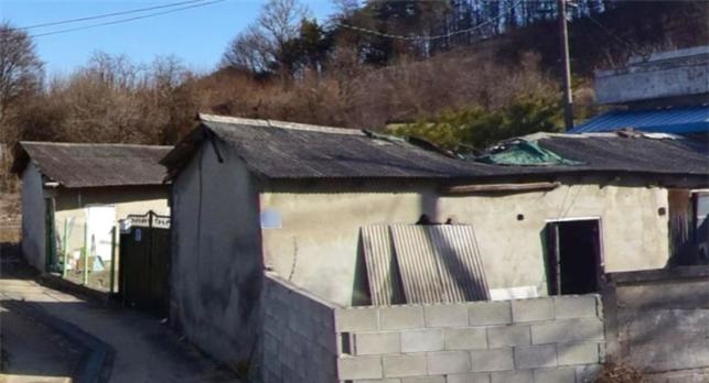 청주시, 슬레이트 처리 지원사업 351동 모집