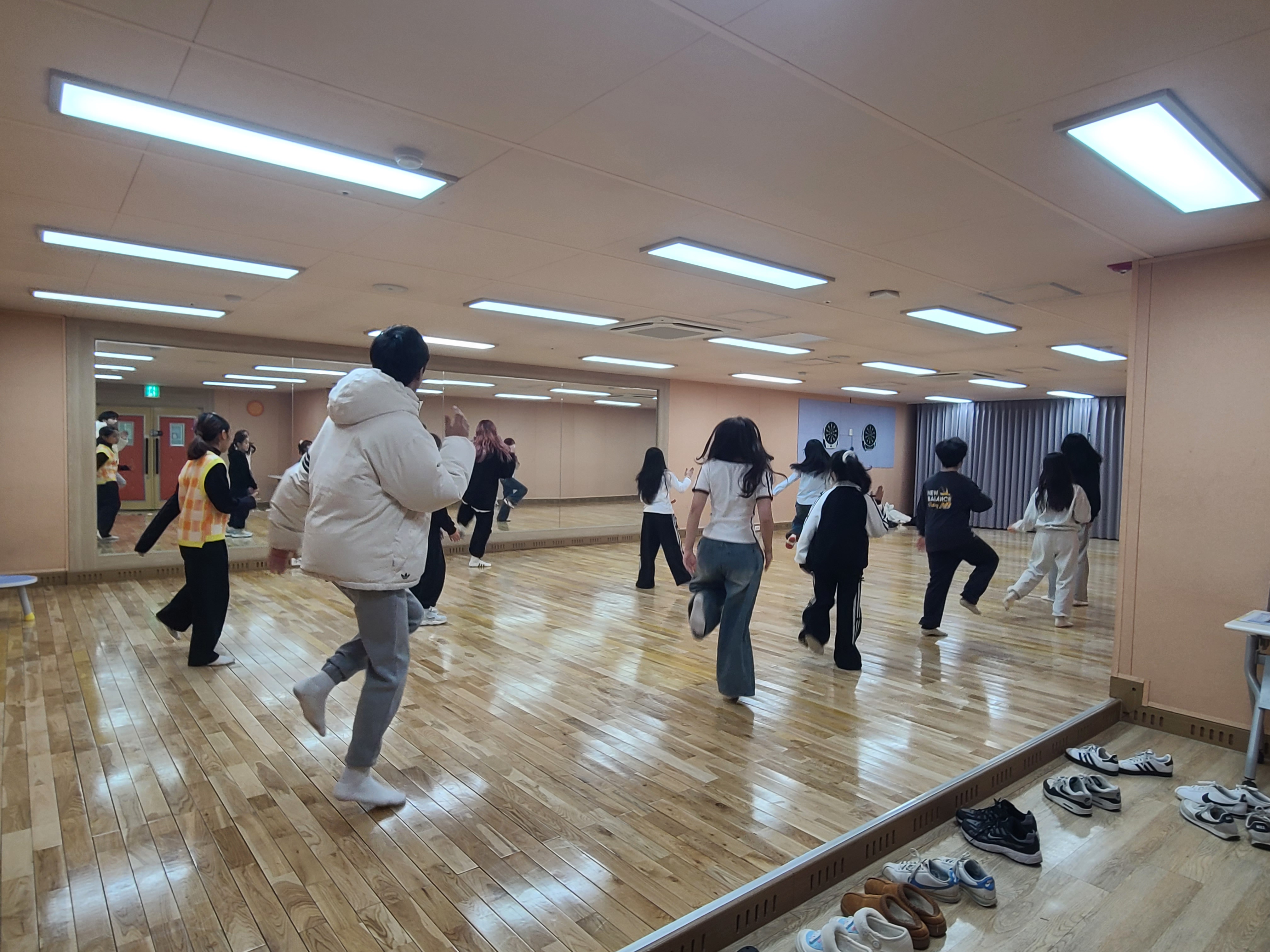 춘천시립청소년도서관, 겨울방학특강 성황리 진행