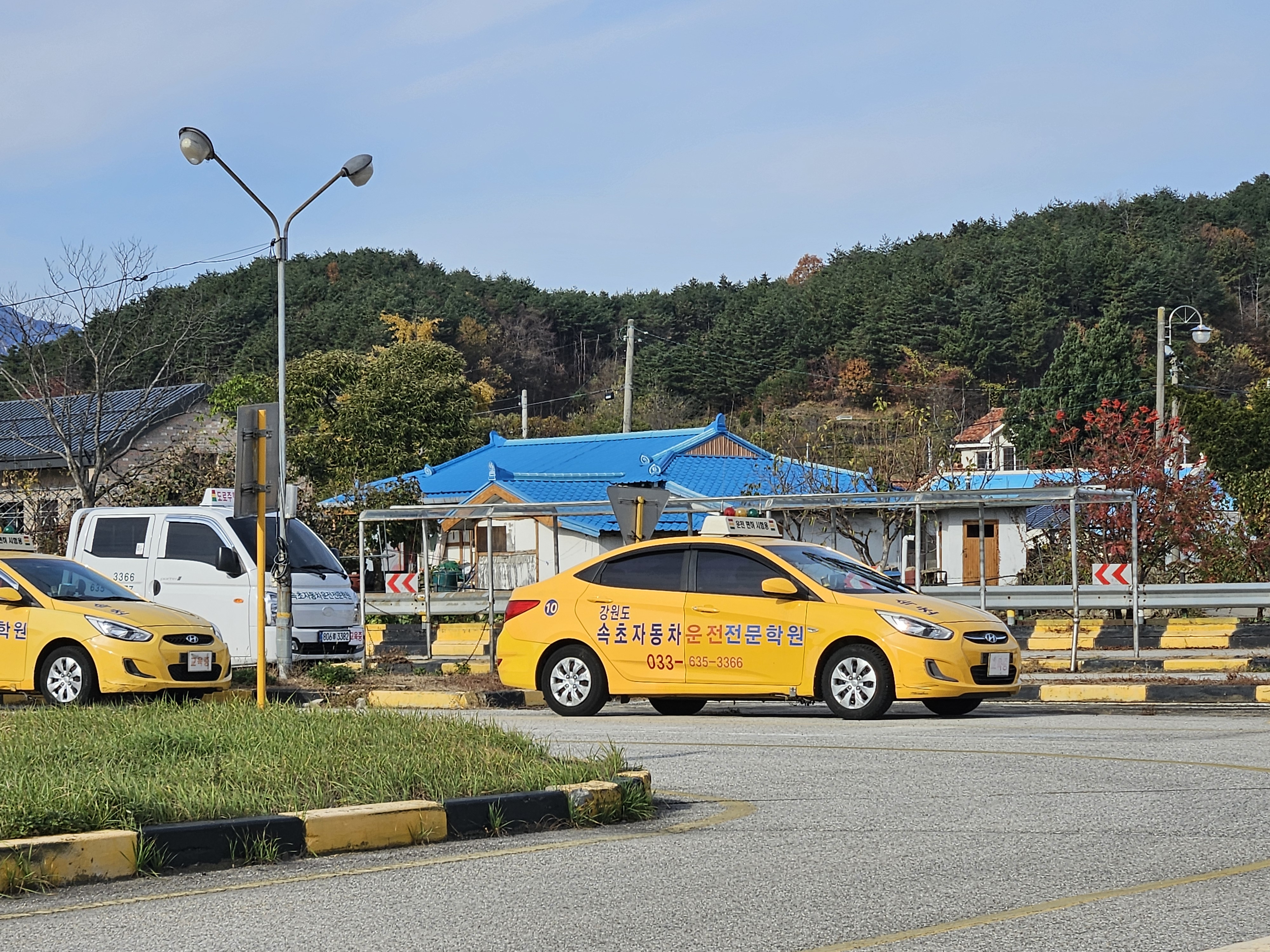 속초시가족센터, 결혼이민자 운전면허 취득 지원사업 추진
