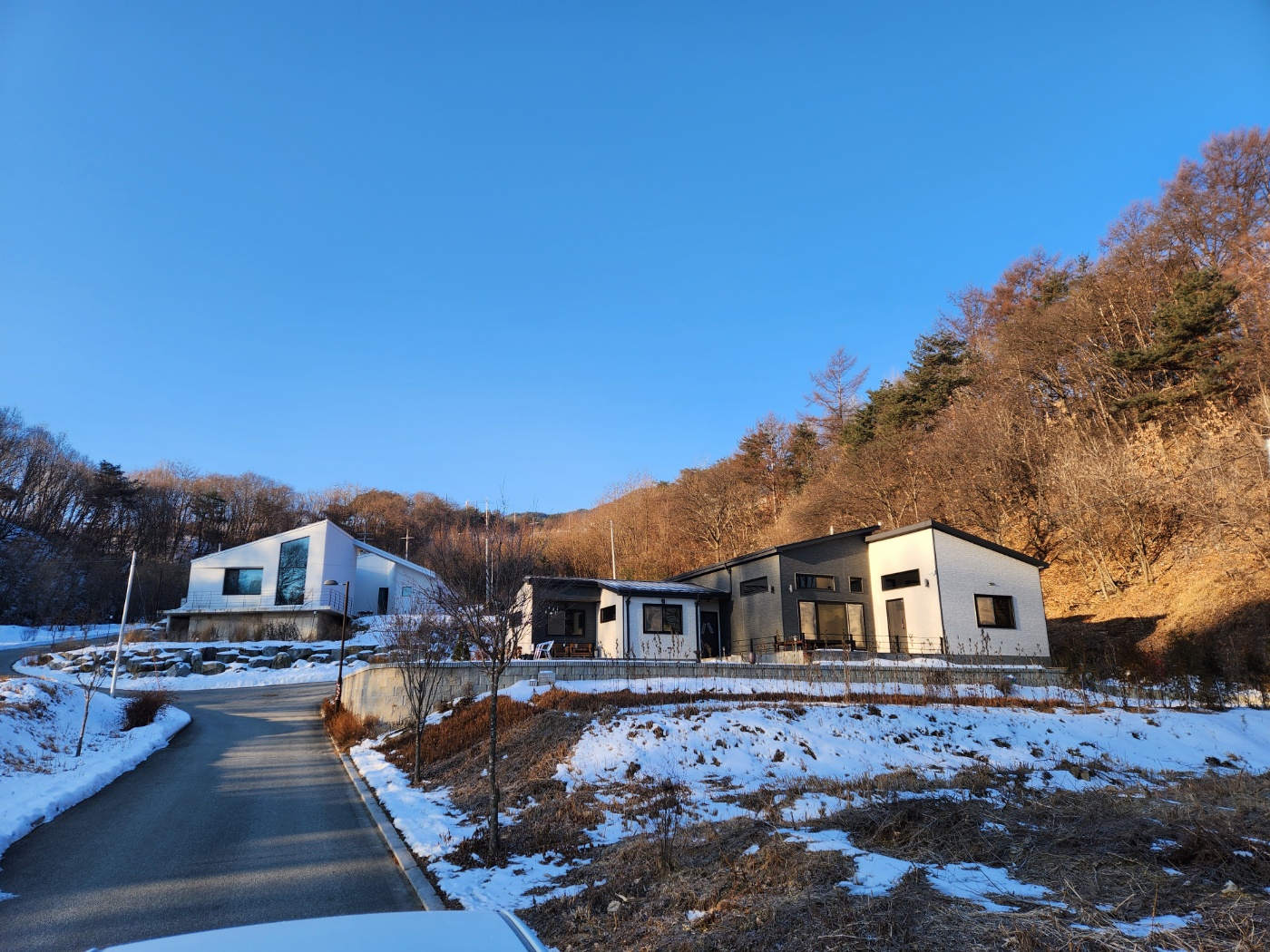 양구군립박수근미술관 미석예술인촌 주택용지 분양 시작