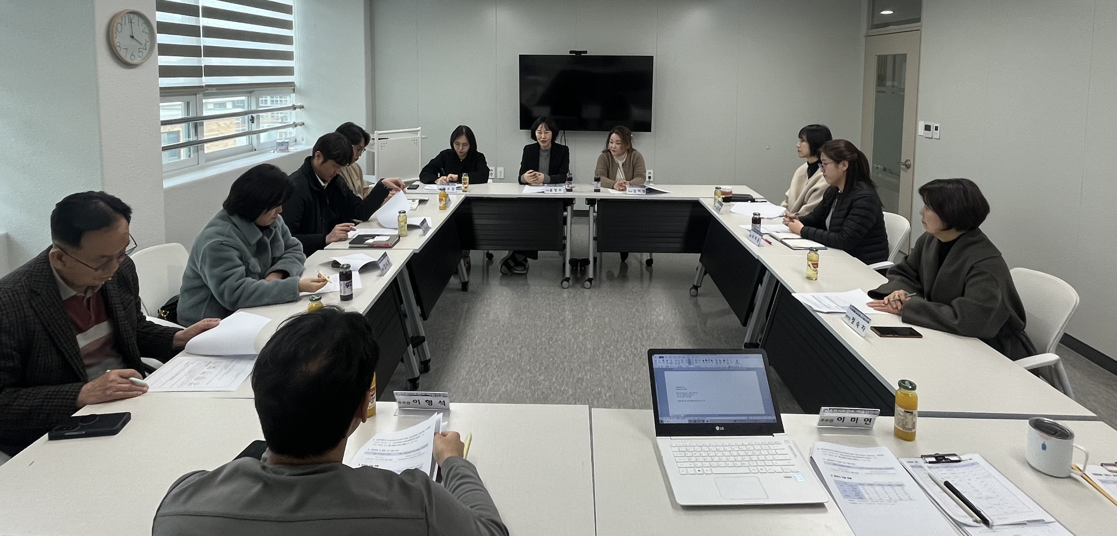 춘천시, 정신건강 응급 대응체계 점검