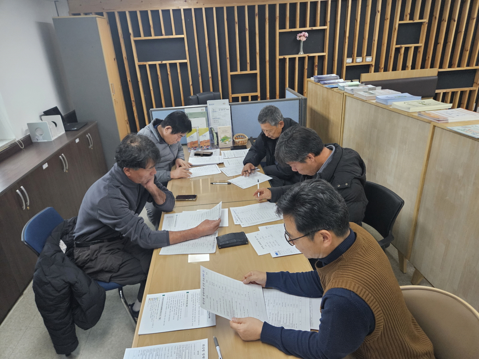 부여군, 과수화상병 확산 방지 총력