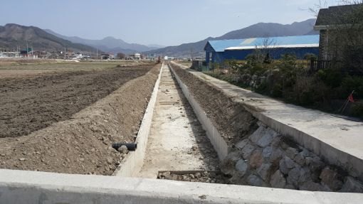 진안군, 상습 침수지역 해소 위한 백운지구 배수개선 사업비 66억원 확보 쾌거
