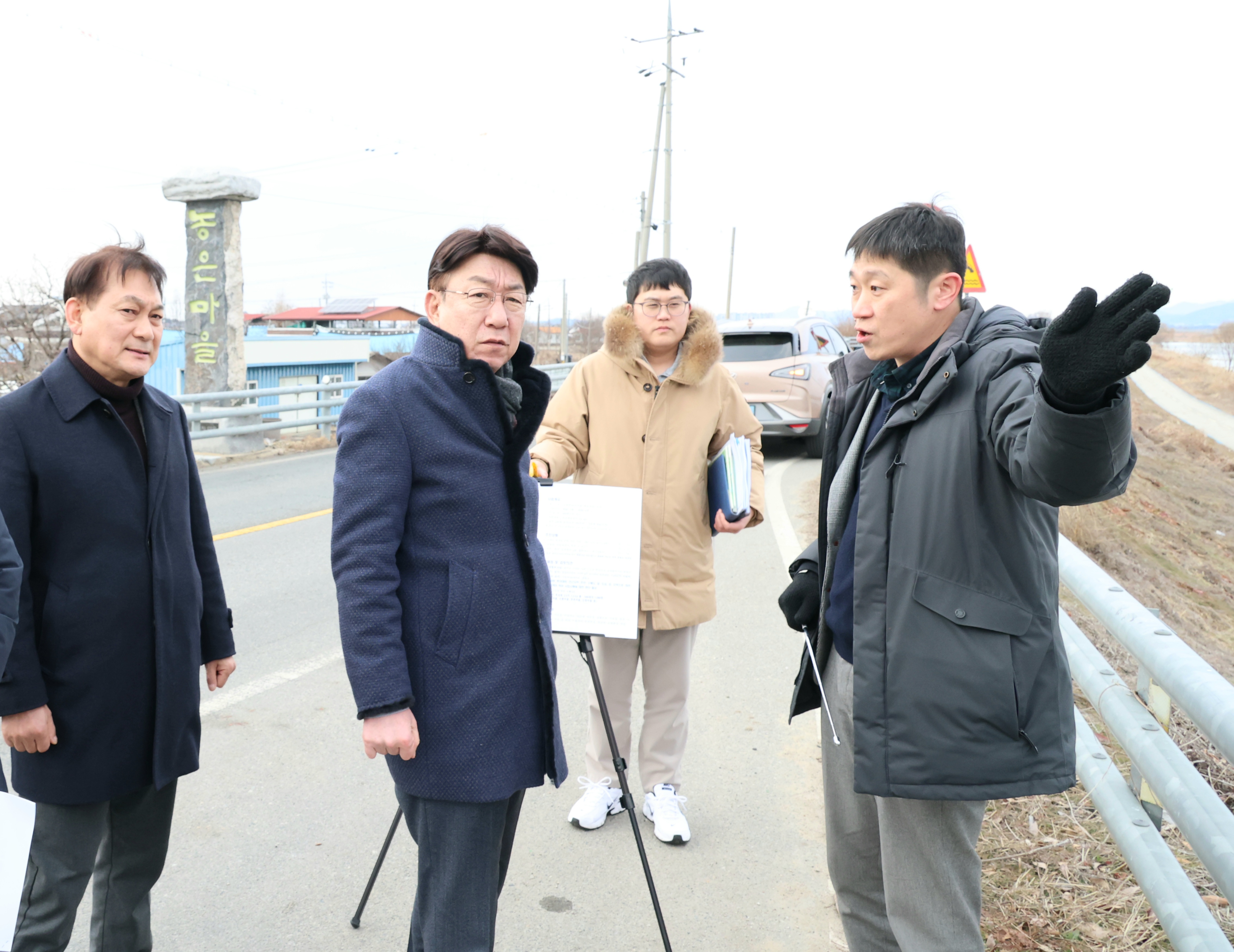 전주 발전 위한 시민들의 목소리, 현장 찾아 답 찾는다!