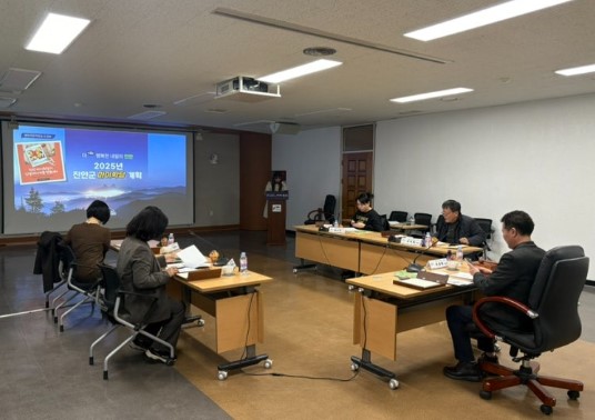 「진안군 마이학당」, 스타강사 초청 등으로 주민 만족도 높인다