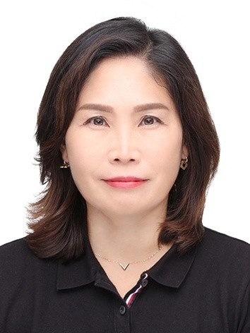 제12대 생활개선회 군산시연합회 신임 회장, 배지영 취임