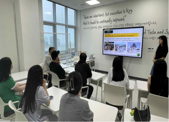 군산시, 제4기 청년협의체 청년위원 모집