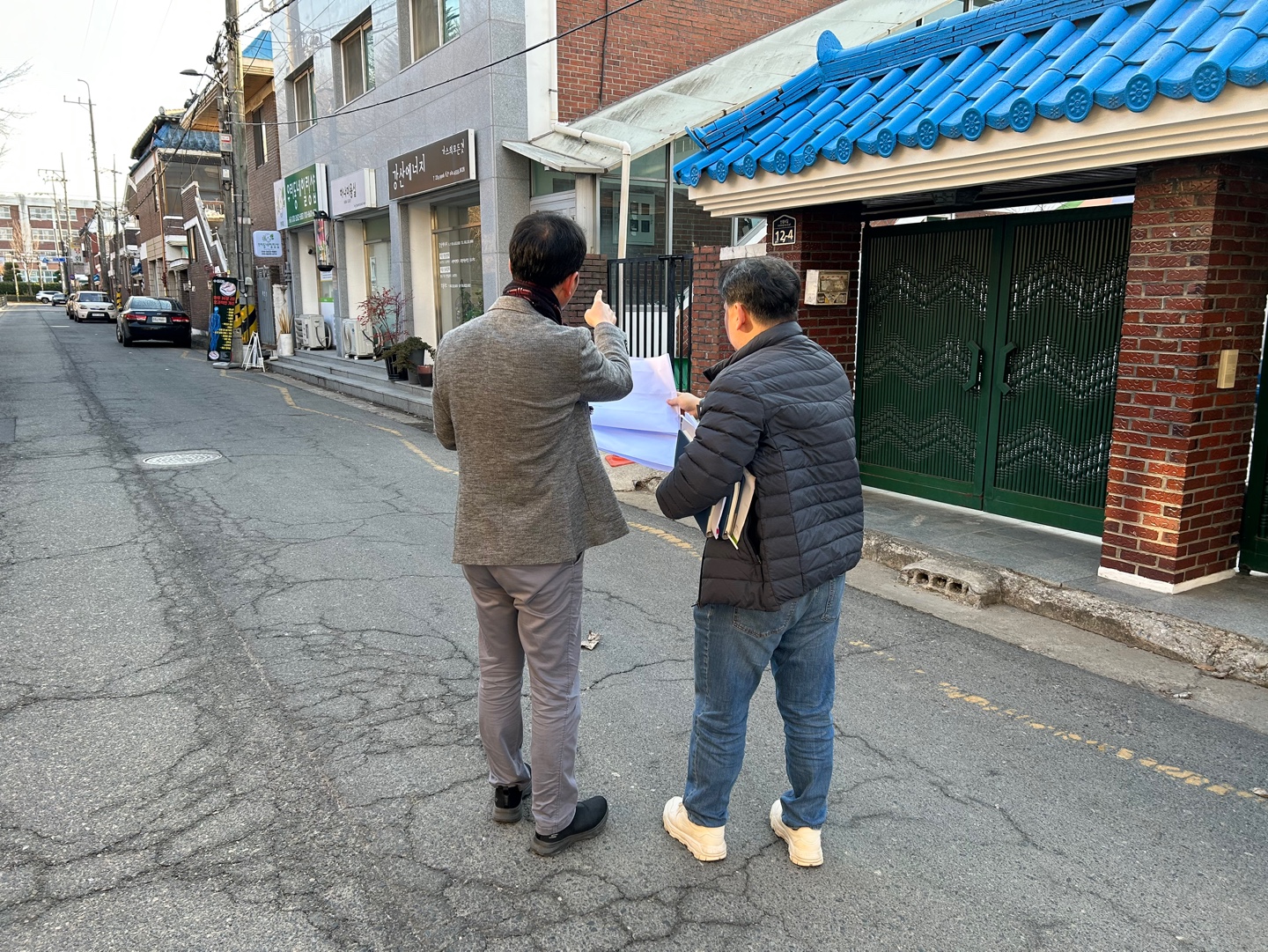 전주시, 2025년 개별공시지가 검증 추진