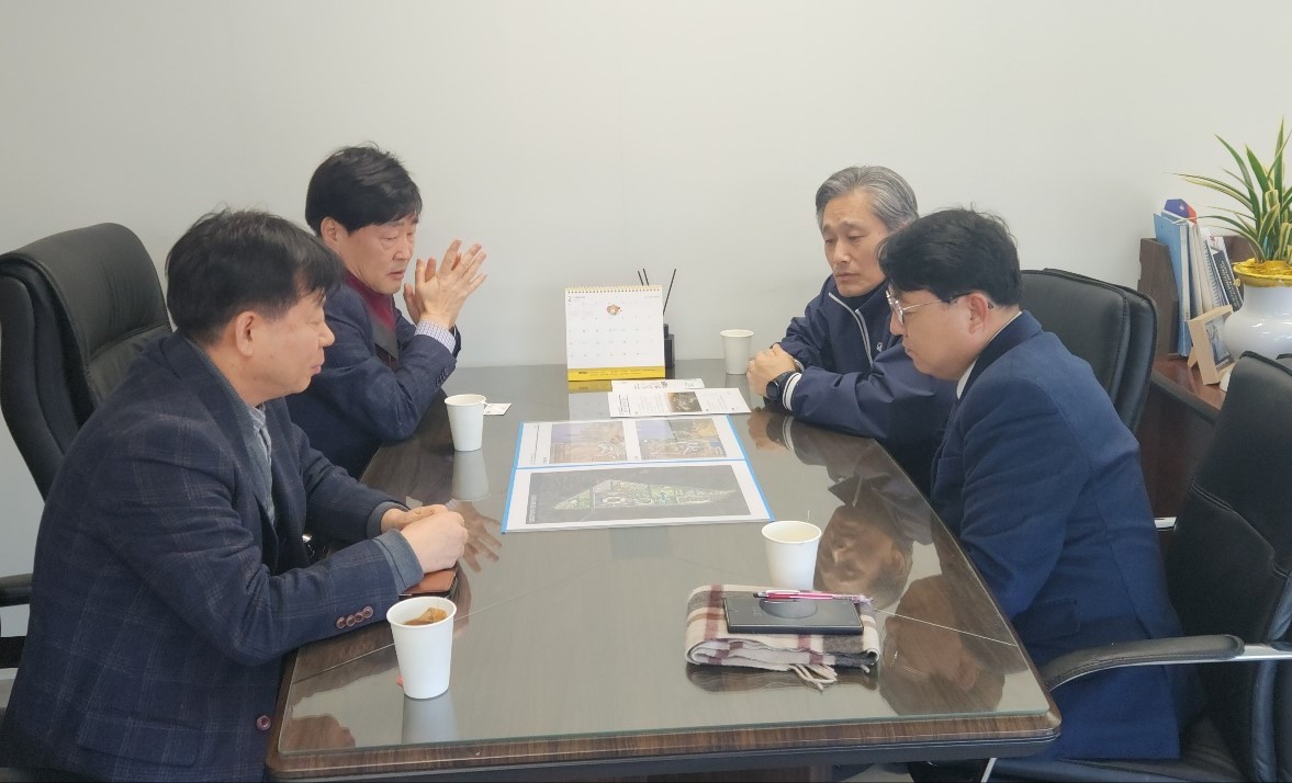 전주시, ‘2036 하계올림픽’ 전주 유치 총력전