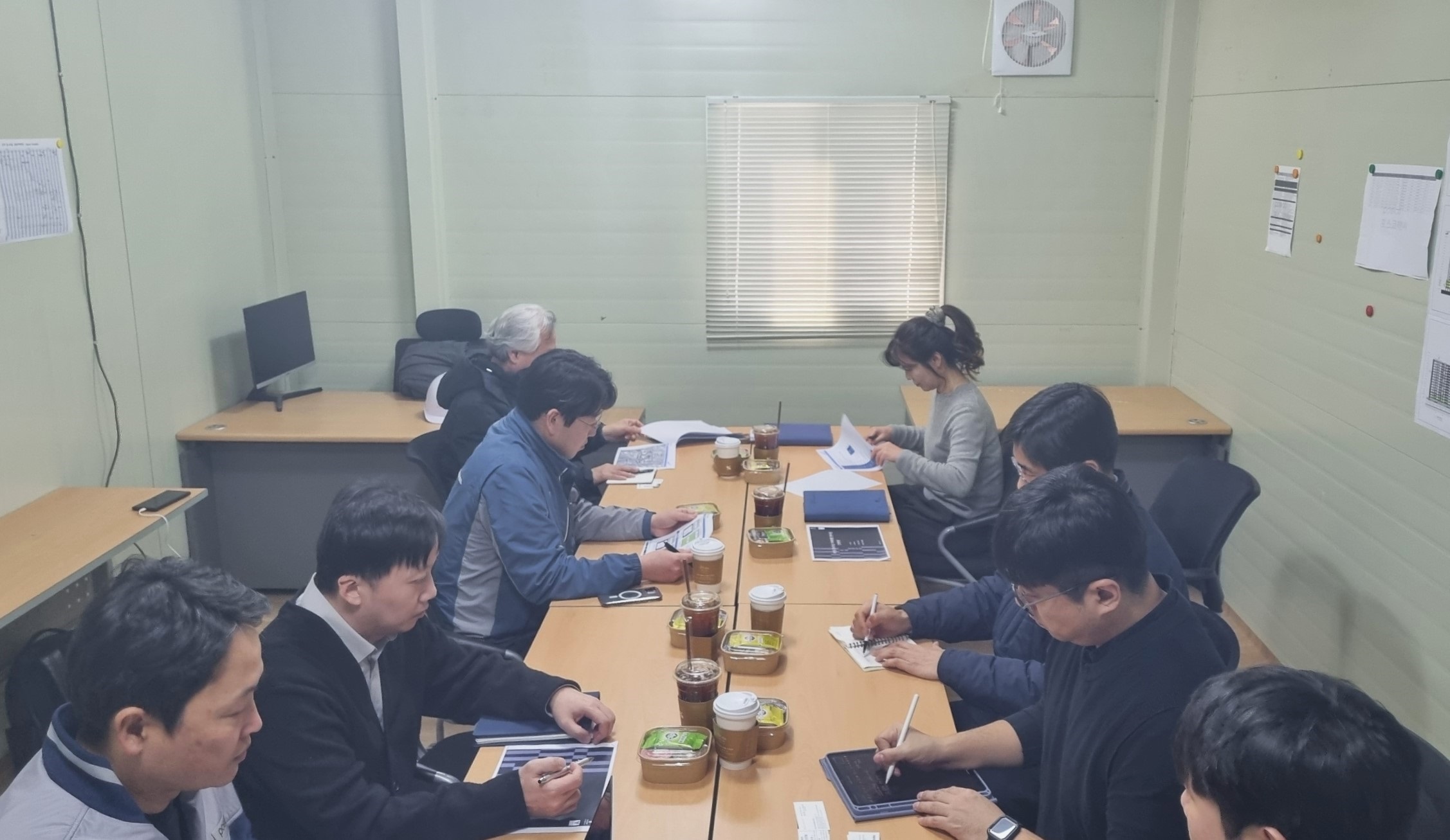 전주시, 지역건설경기 활성화 위한 현장행정 ‘집중’
