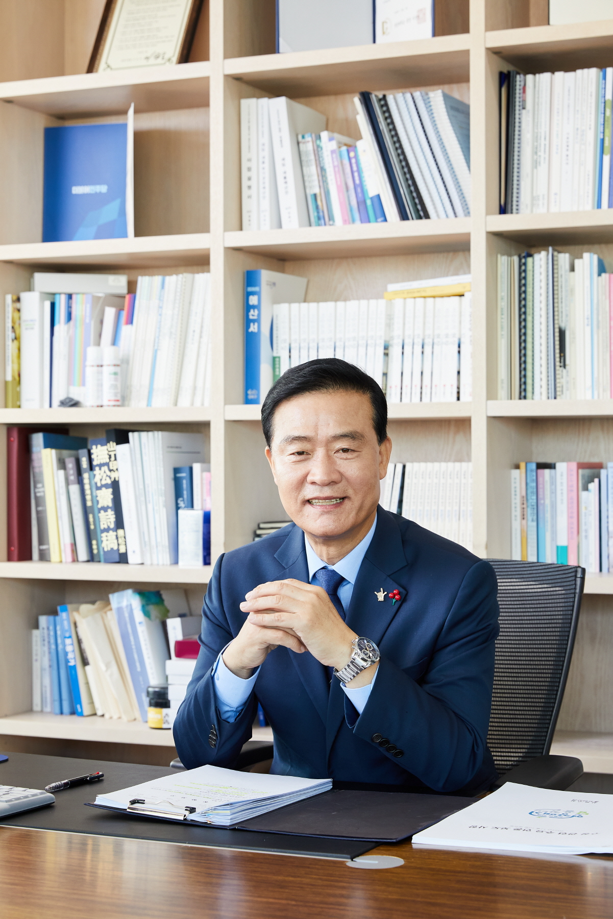 성북구, 주민자치계획 수립 위한 주민의제 사업제안서 접수