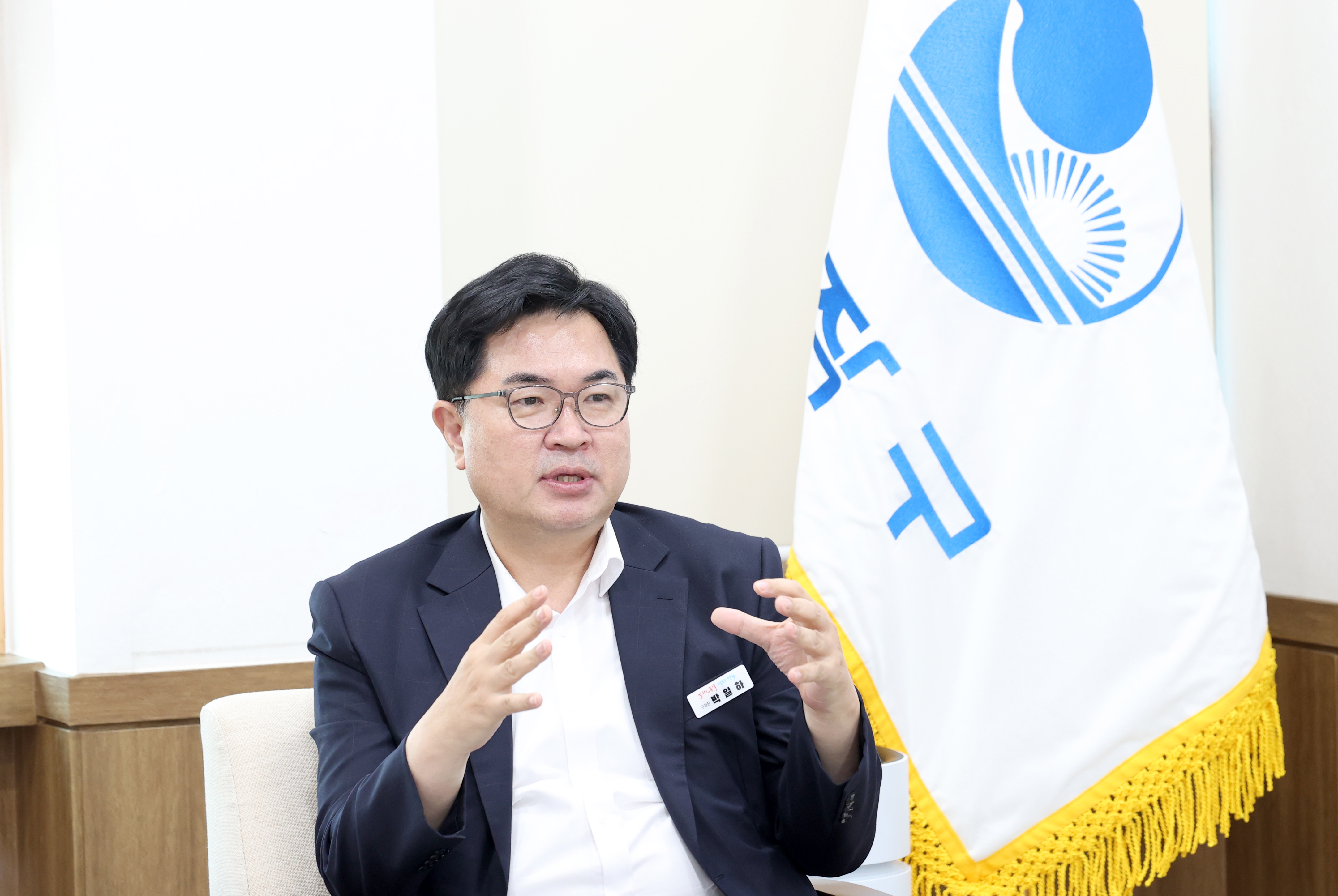 ‘연 1% 파격 금리’ 동작구, 30억 융자로 중소상공인 경영안정 화력집중