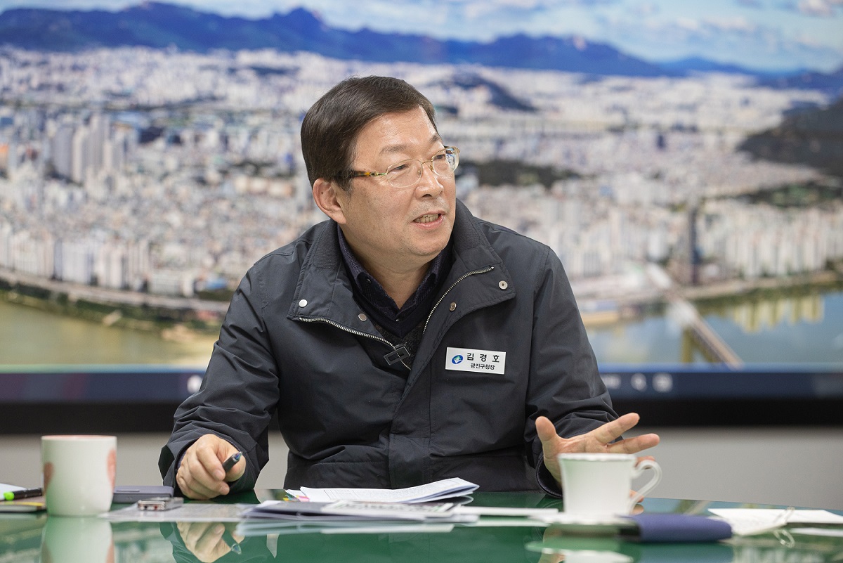 광진구, 식품위생업소 시설개선 저금리 융자 지원