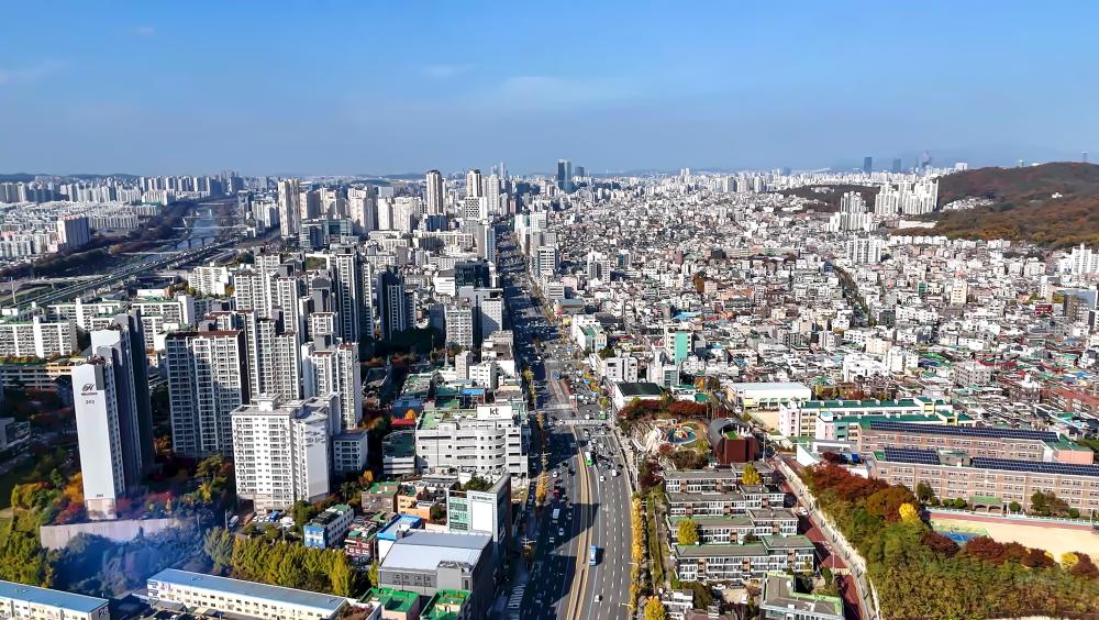 금천구, 공동주택 유지관리비 단지별 최대 6,100만 원 지원 전기차 충전소 설치비도 가능