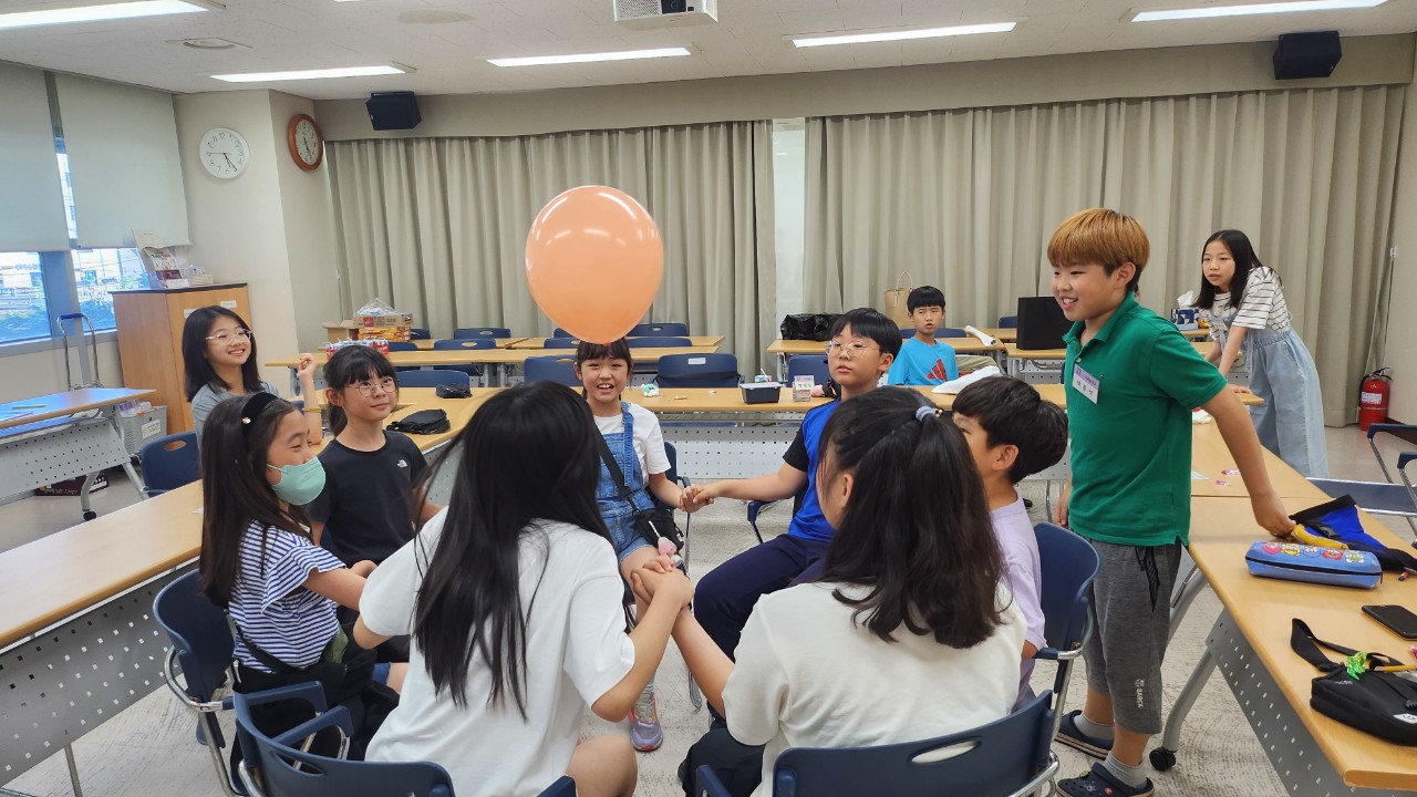 구로구, 구로어린이나라 10기 위원 모집