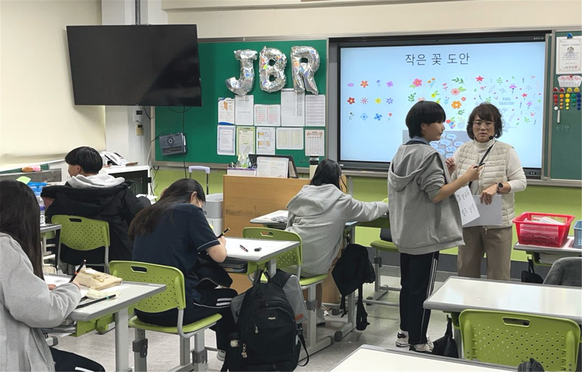 도봉구, 2025 문예체‧창체 협력교사 지원 사업 실시