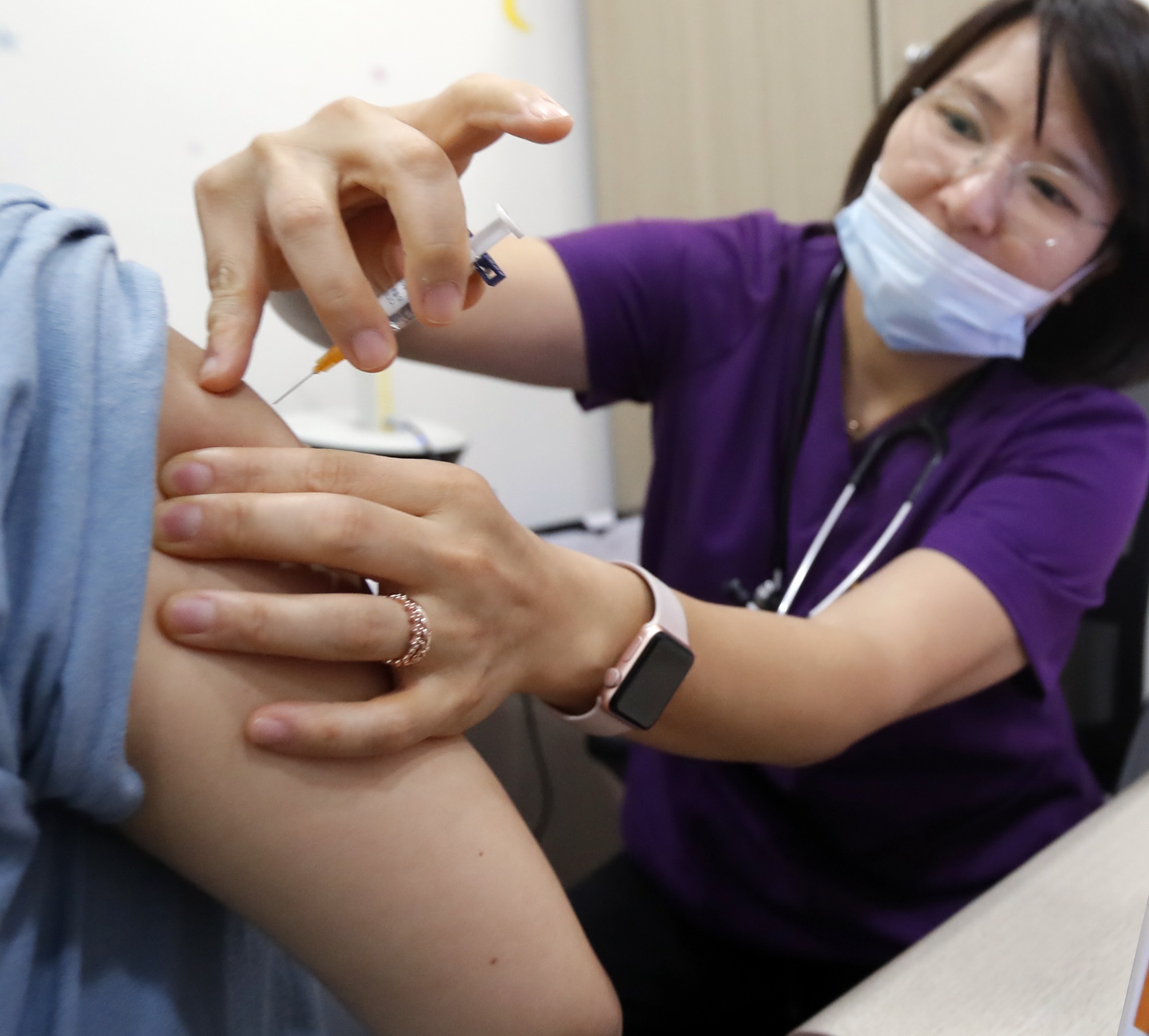 “꼭 챙겨주세요!” 송파구, ‘HPV 백신’ 무료 접종 지원
