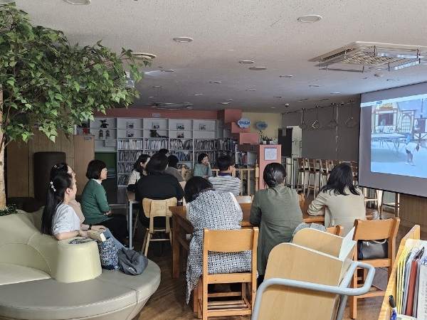 구로구, 사립 작은도서관 공모사업 추진…안정적 운영 지원