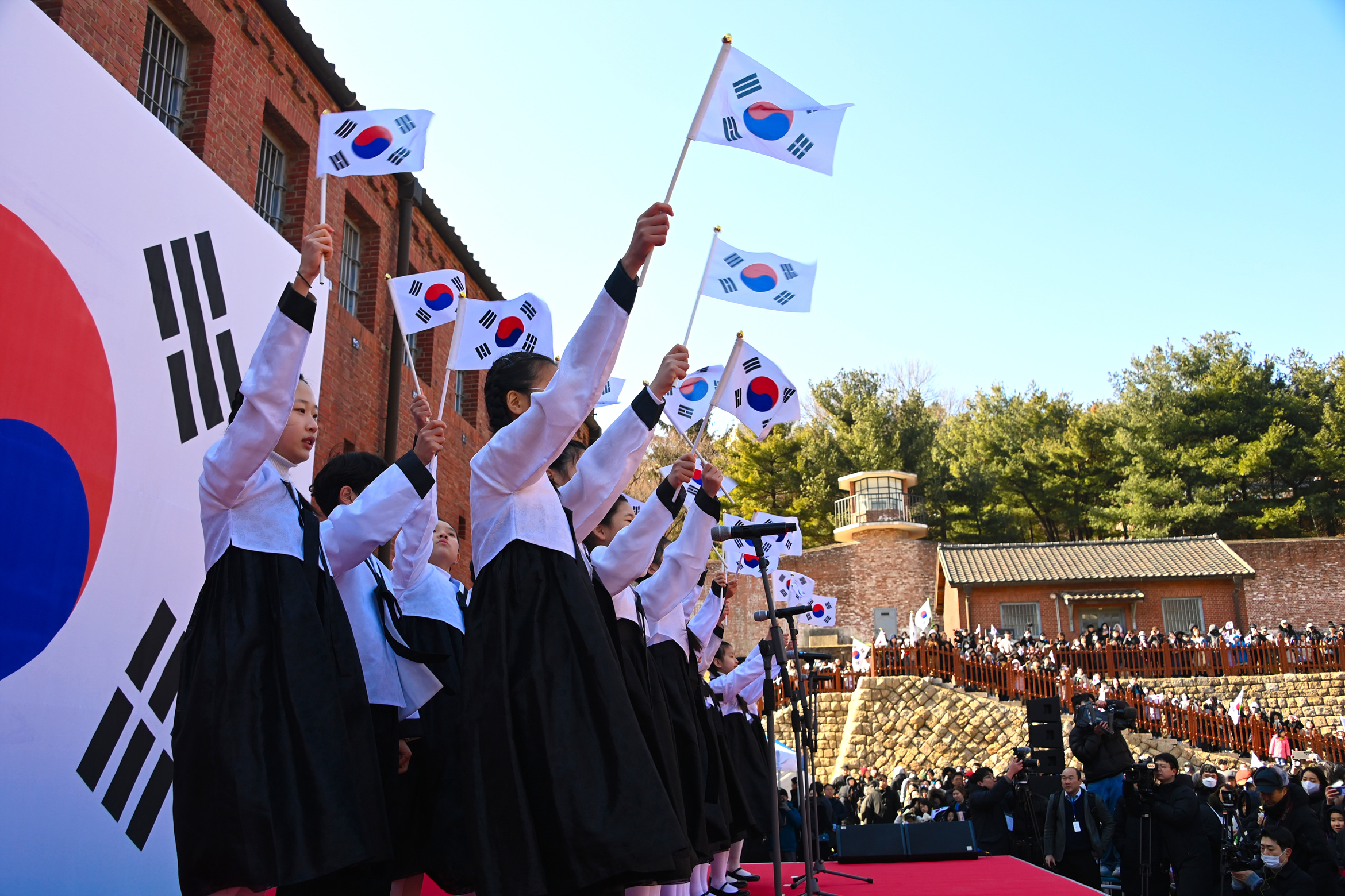 서대문구, 제106주년 삼일절 맞아 '서대문, 1919 그날의 함성' 개최