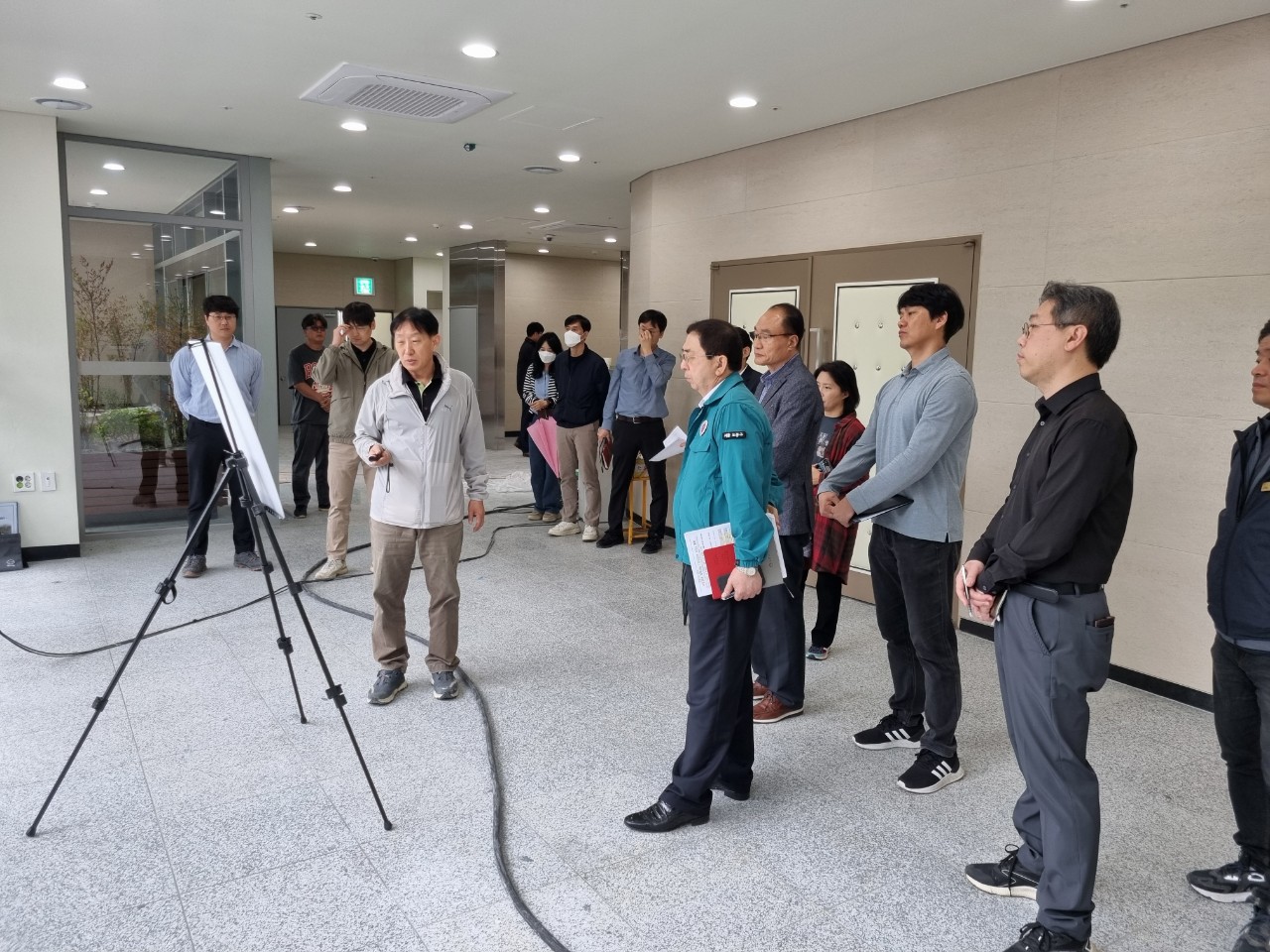 도봉구 구민감사관, 구민 삶의 질 향상에 기여