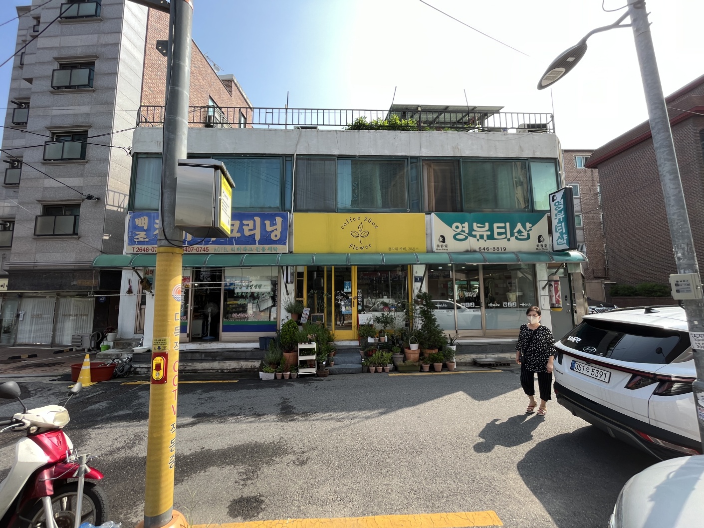 양천구, 영세·소상공인 170곳에 간판교체비 최대 200만원씩 지원
