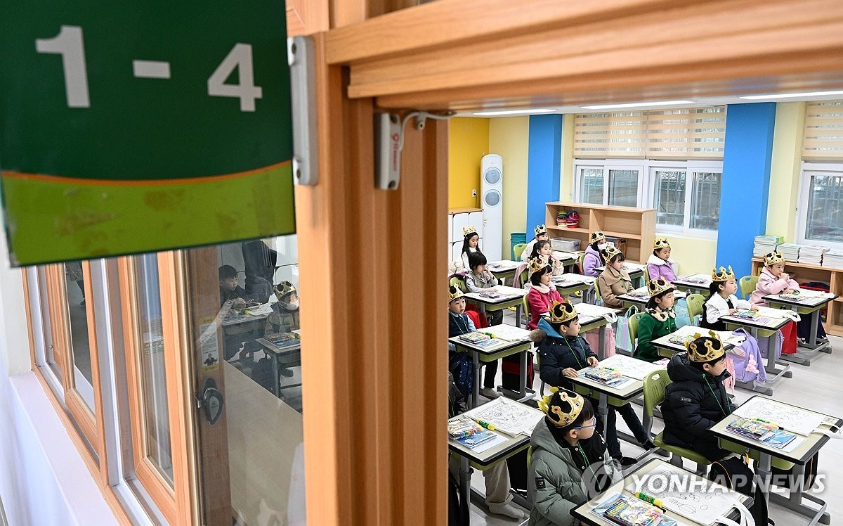 강남구, 타 지역 학교 입학생 포함 모든 신입생에게 입학준비금 지원