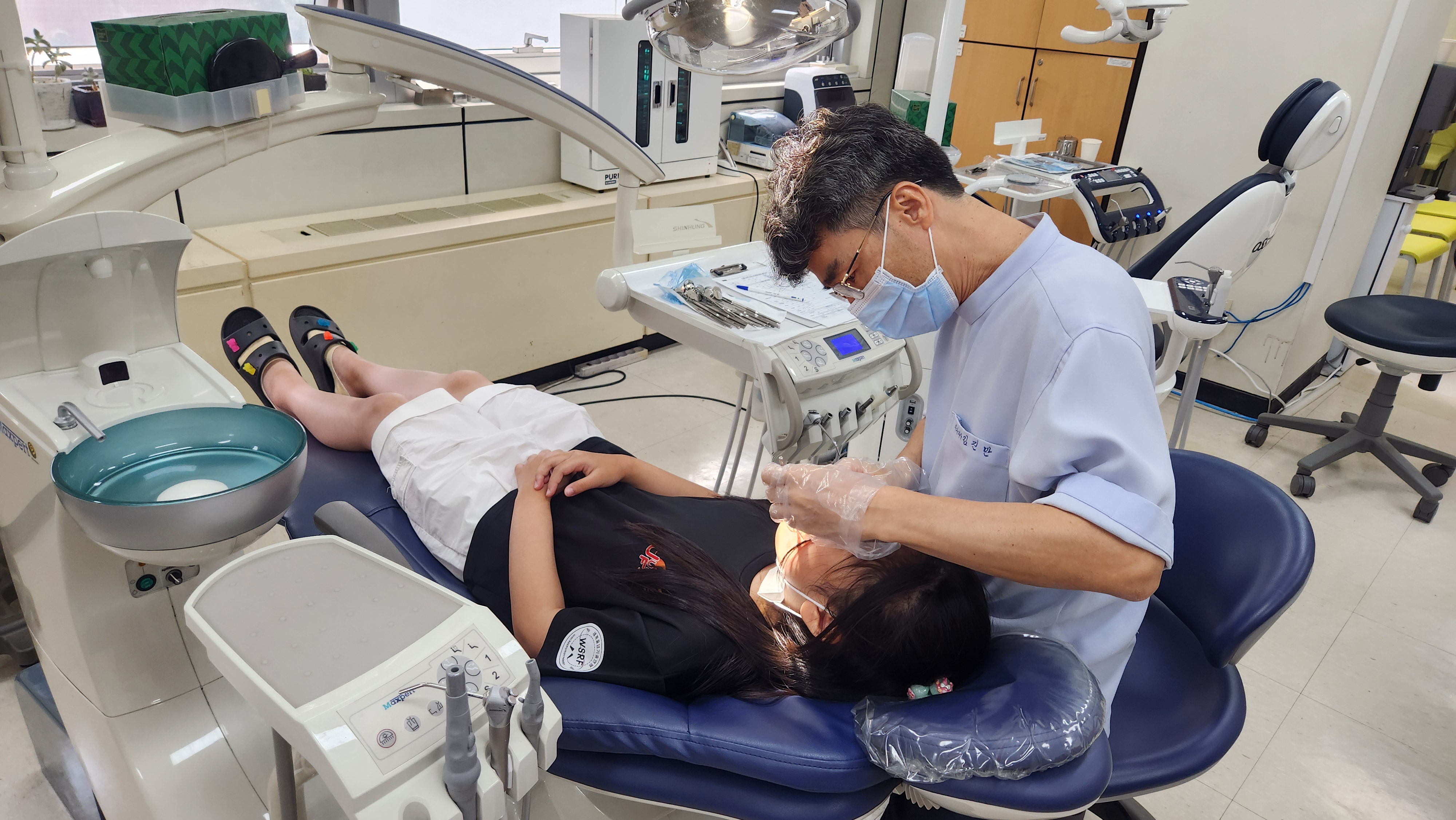 전국 최초! 금천구, 청년층을 위한 치과의료비 지원 최대 80만 원까지