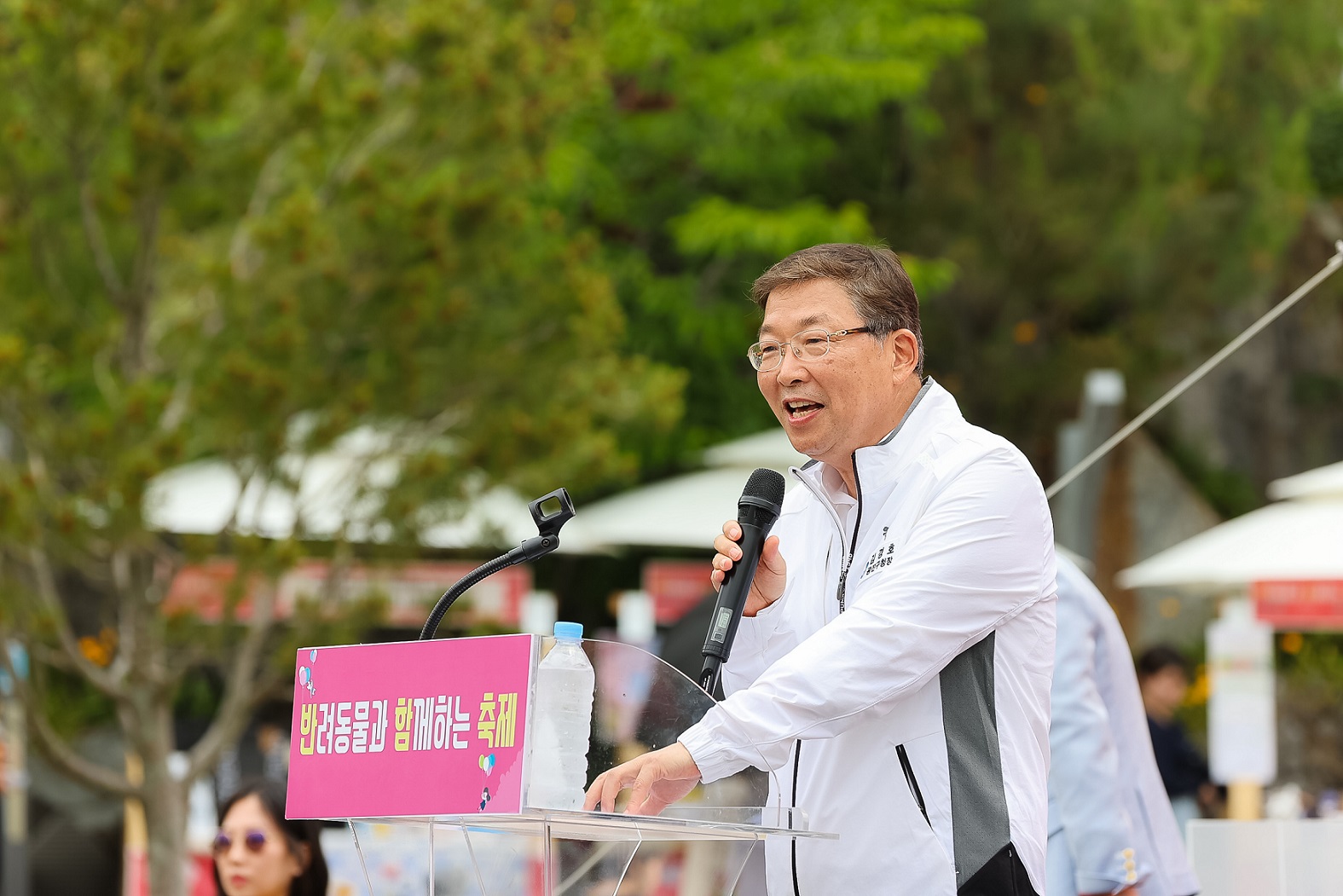 광진구, 취약계층 반려동물 위한 ‘우리동네 펫위탁소’ 운영