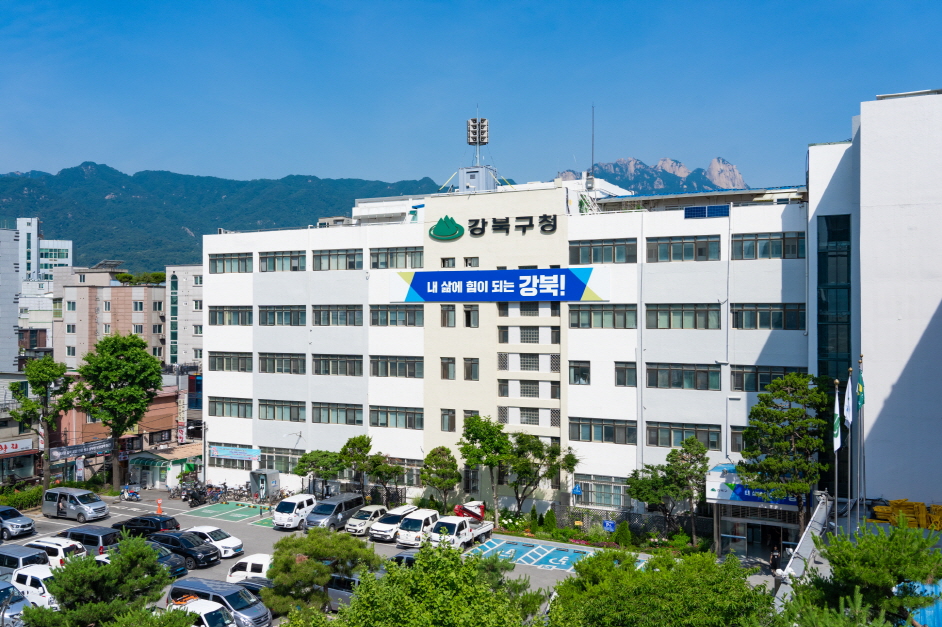 강북구, 사업장폐기물 종량제봉투 사용실태 점검