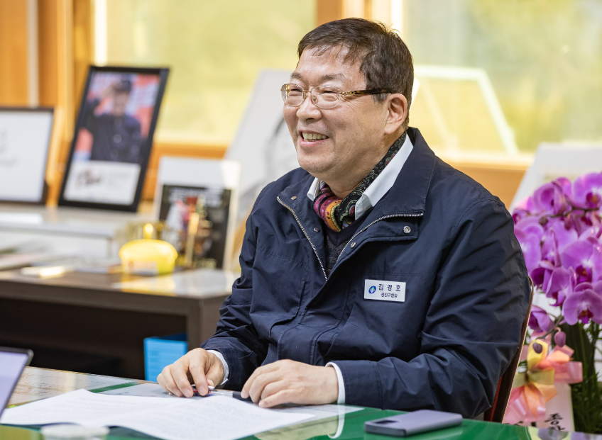 광진구, 당류 줄이기 함께할 참여업소 모집