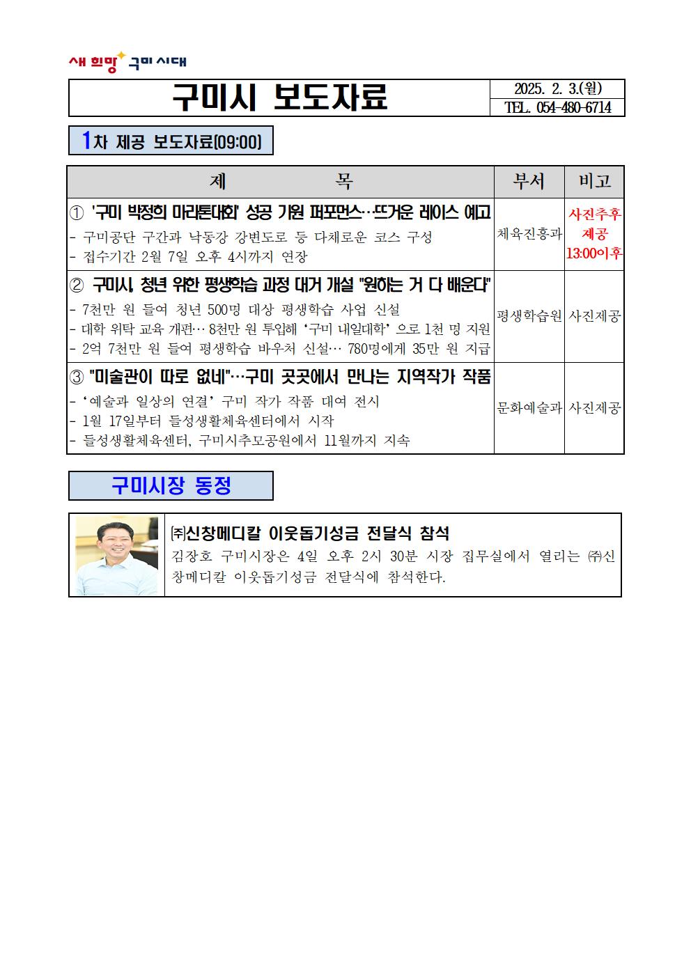 "미술관이 따로 없네"…구미 곳곳에서 만나는 지역작가 작품