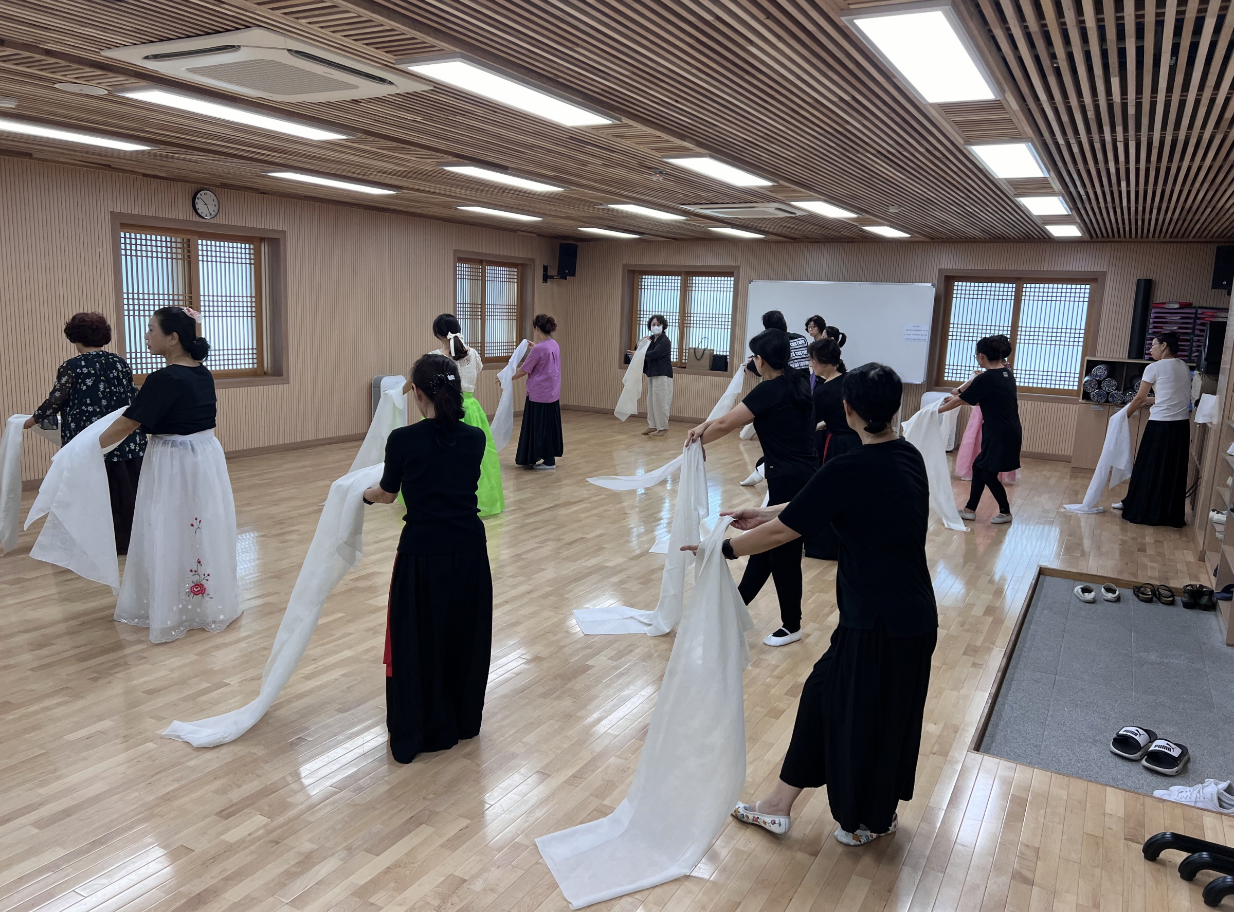 경주시, 2025년도 상반기 평생학습 강좌 수강생 모집
