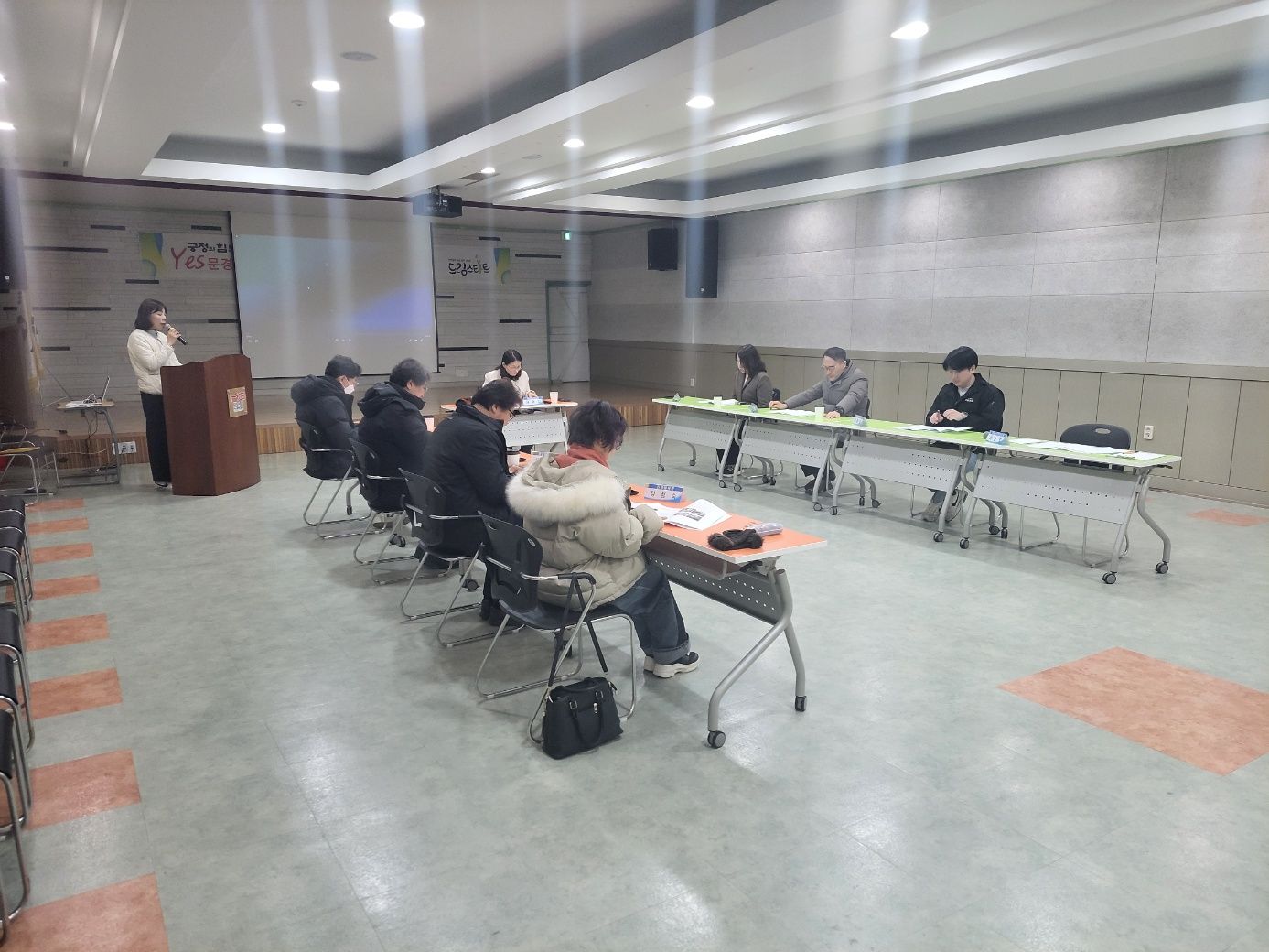 문경시, 아동보호를 위한 제1차 사례결정위원회 개최