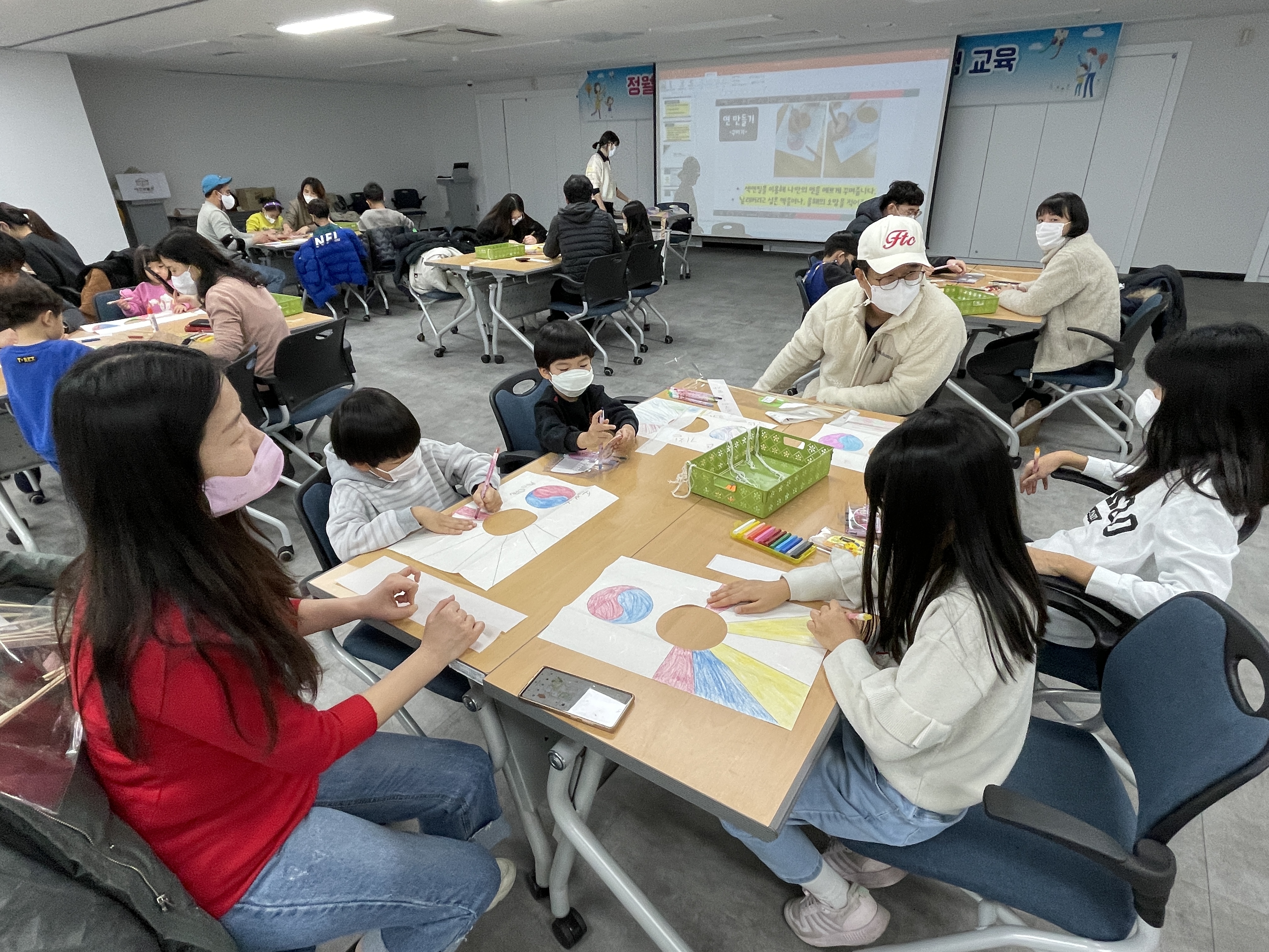 예천박물관, 미리 체험하는 정월대보름 세시풍속 행사 개최