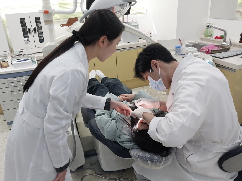 영덕군보건소, 취약계층 학생 맞춤형 구강보건사업 실시