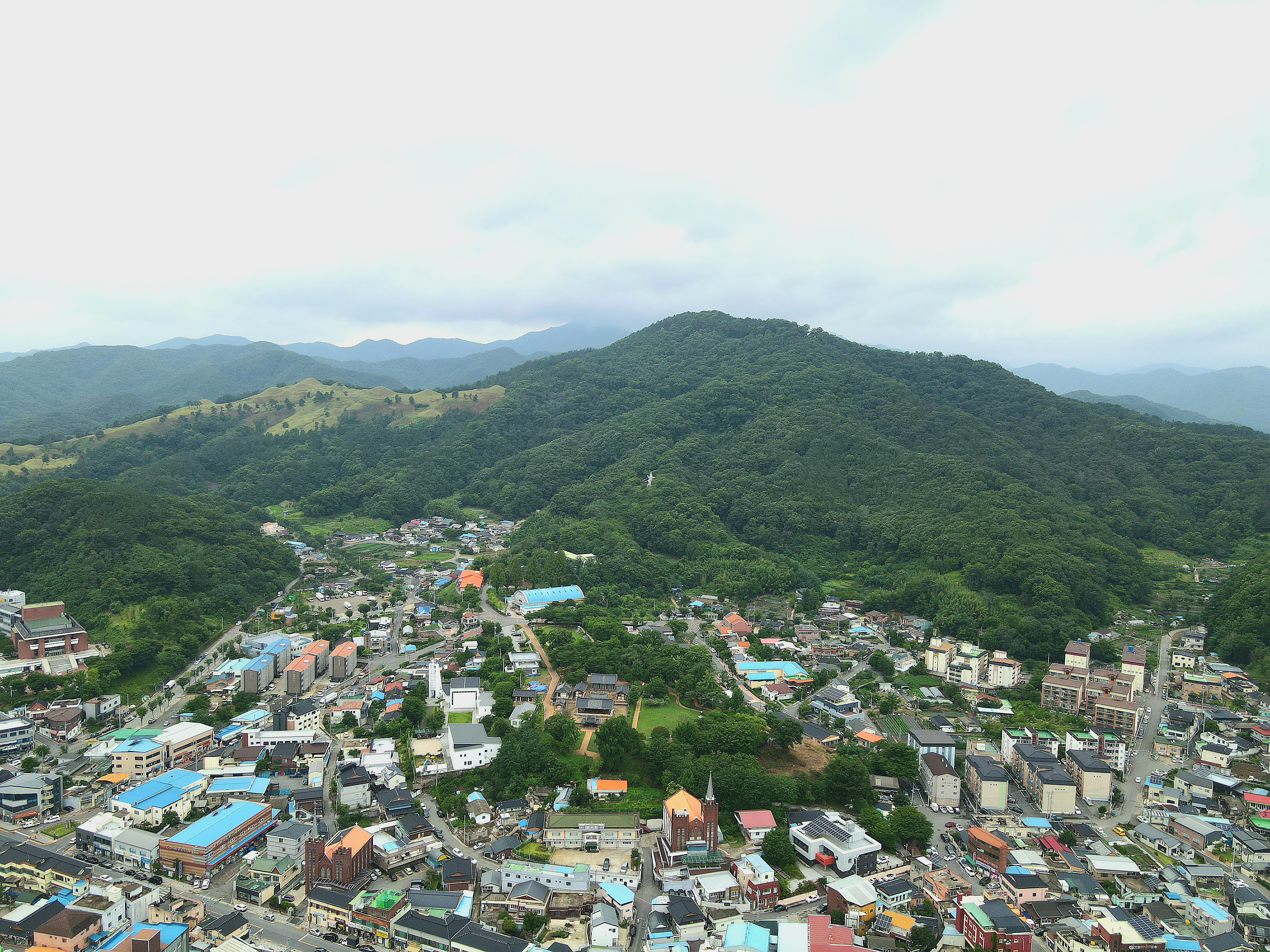 고령 대가야, 우리나라 5번째 고도(古都)로 지정